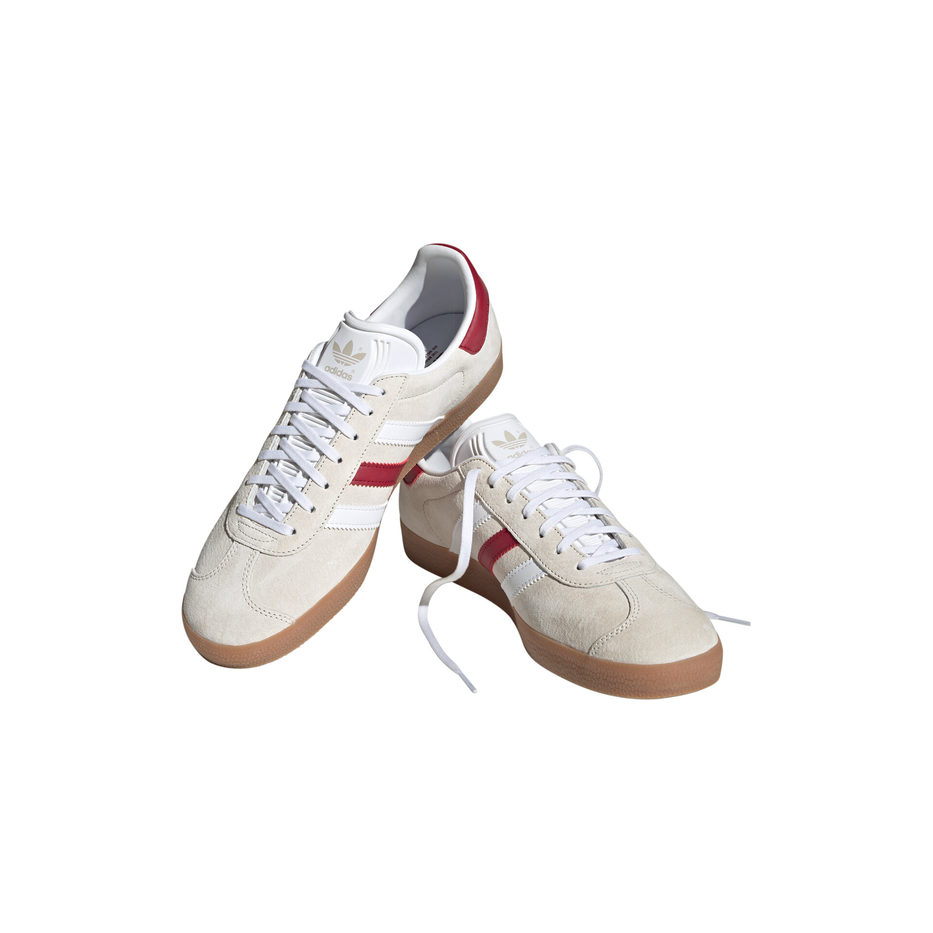 adidas Zapatillas Hombre GAZELLE lateral interior adidas Zapatillas Hombre GAZELLE lateral interior