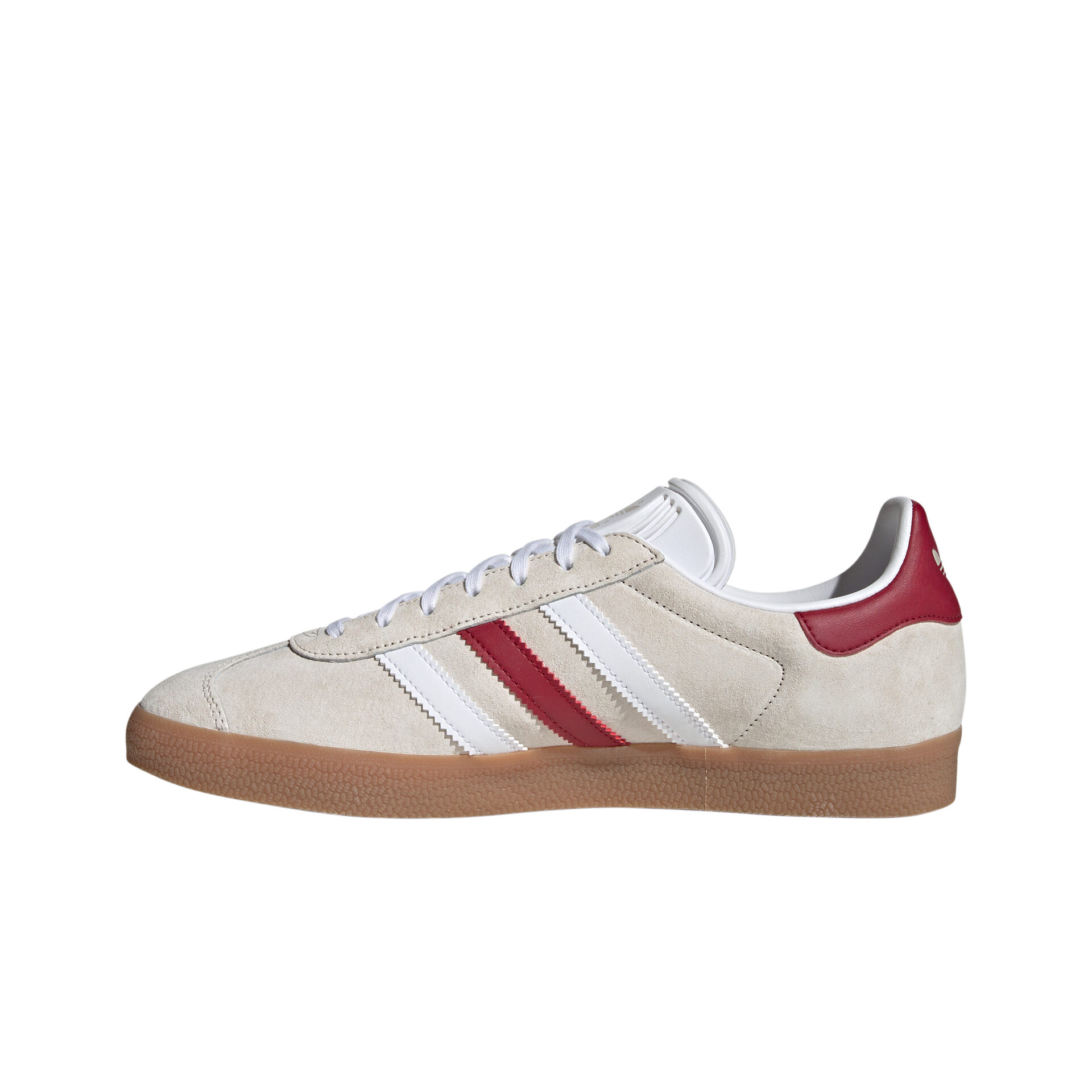 adidas Zapatillas Hombre GAZELLE puntera adidas Zapatillas Hombre GAZELLE puntera