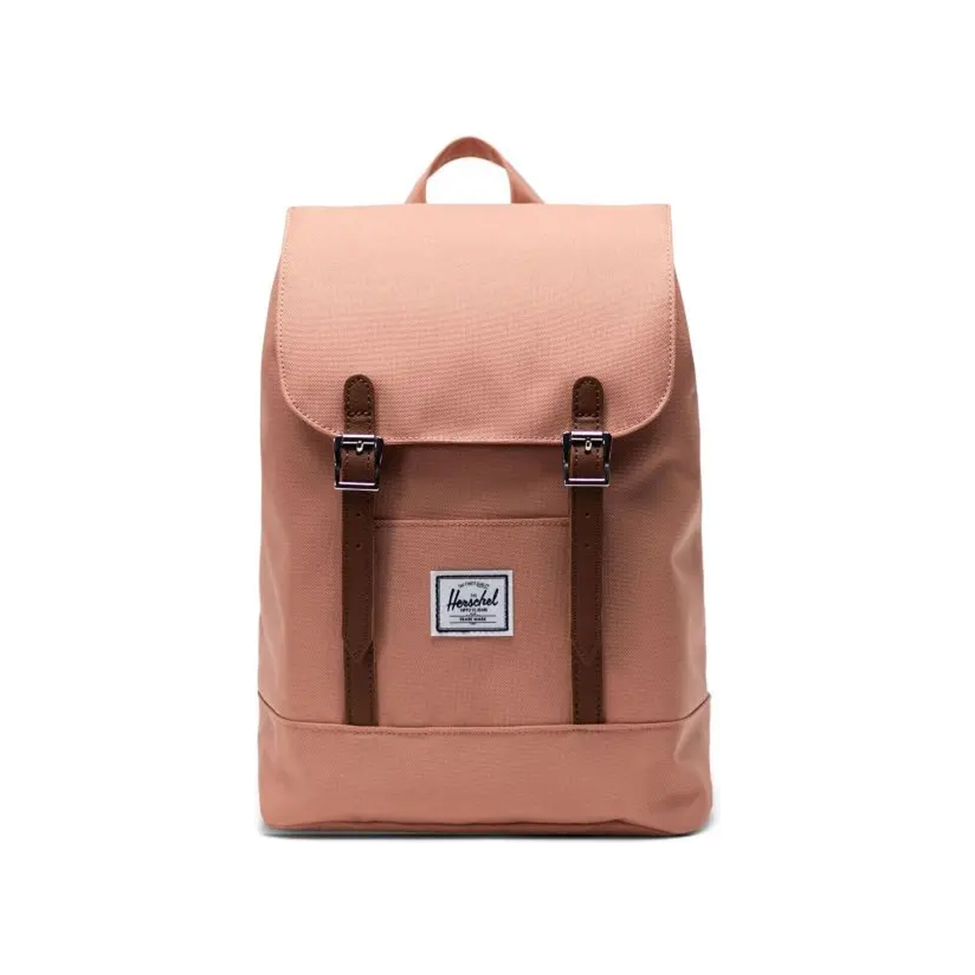 Herschel Mochila Retreat Mini vista frontal Herschel Mochila Retreat Mini vista frontal