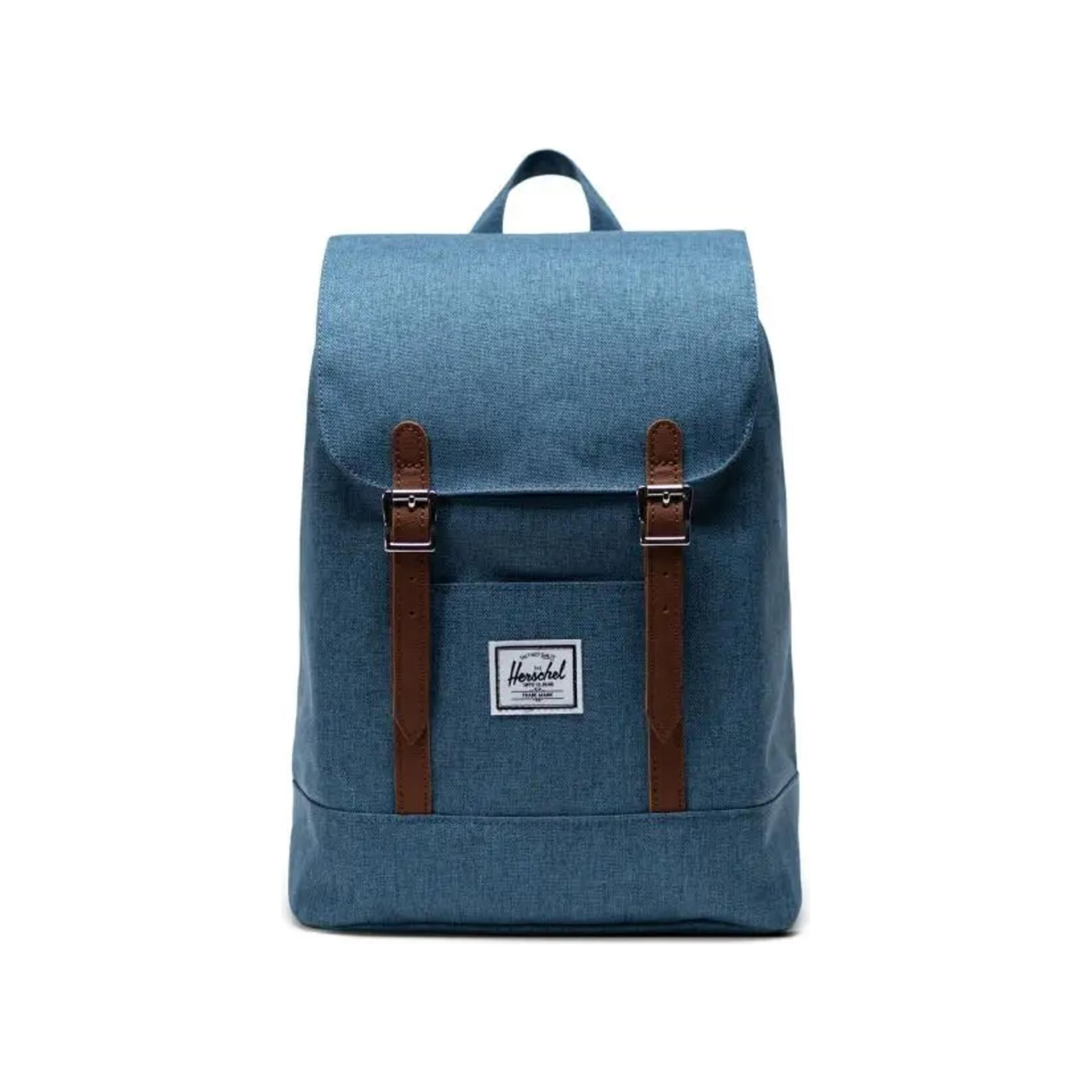 Herschel Mochila Retreat Mini vista frontal Herschel Mochila Retreat Mini vista frontal