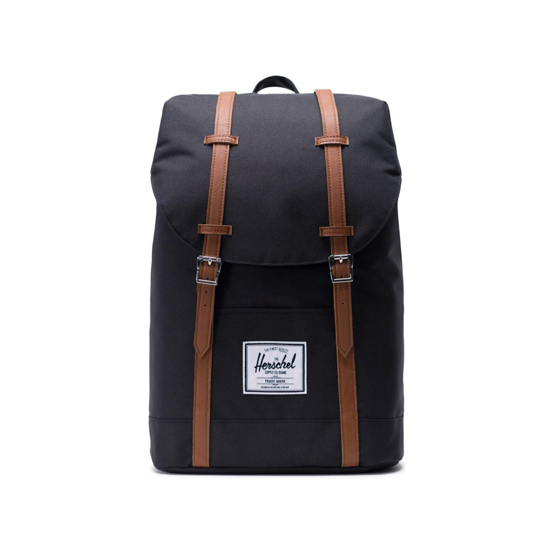 Herschel Mochila Retreat vista frontal Herschel Mochila Retreat vista frontal