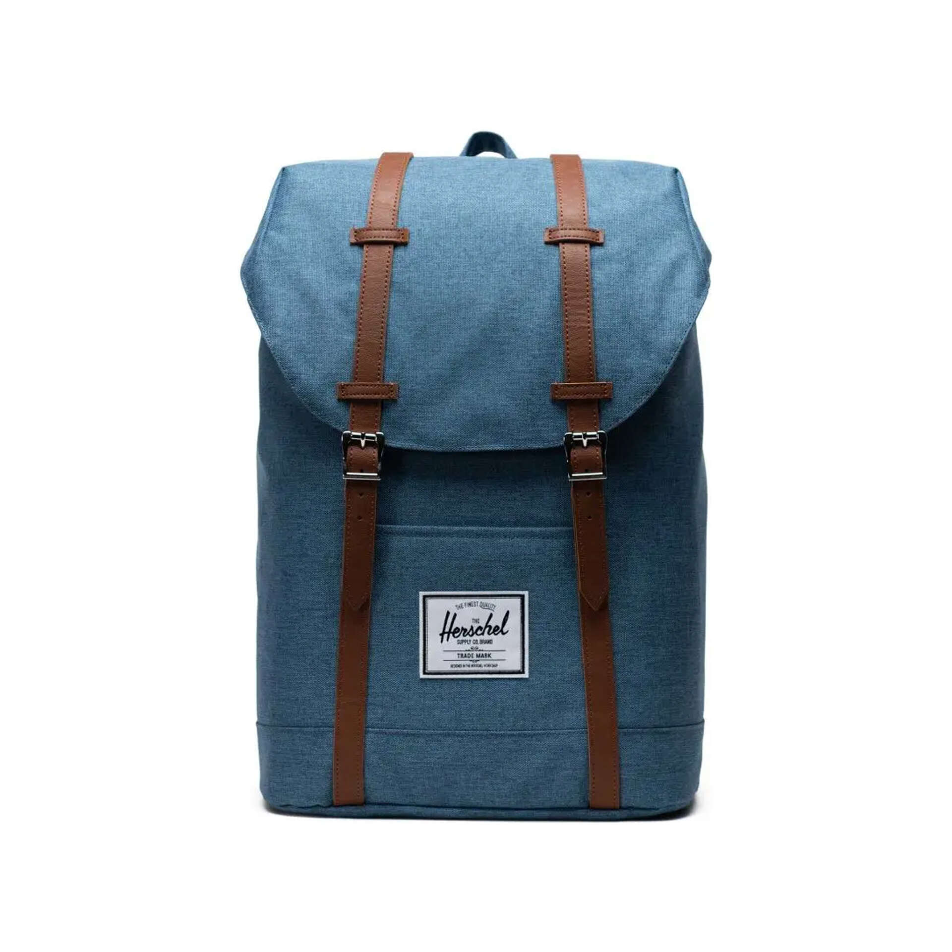 Herschel Mochila Retreat vista frontal Herschel Mochila Retreat vista frontal