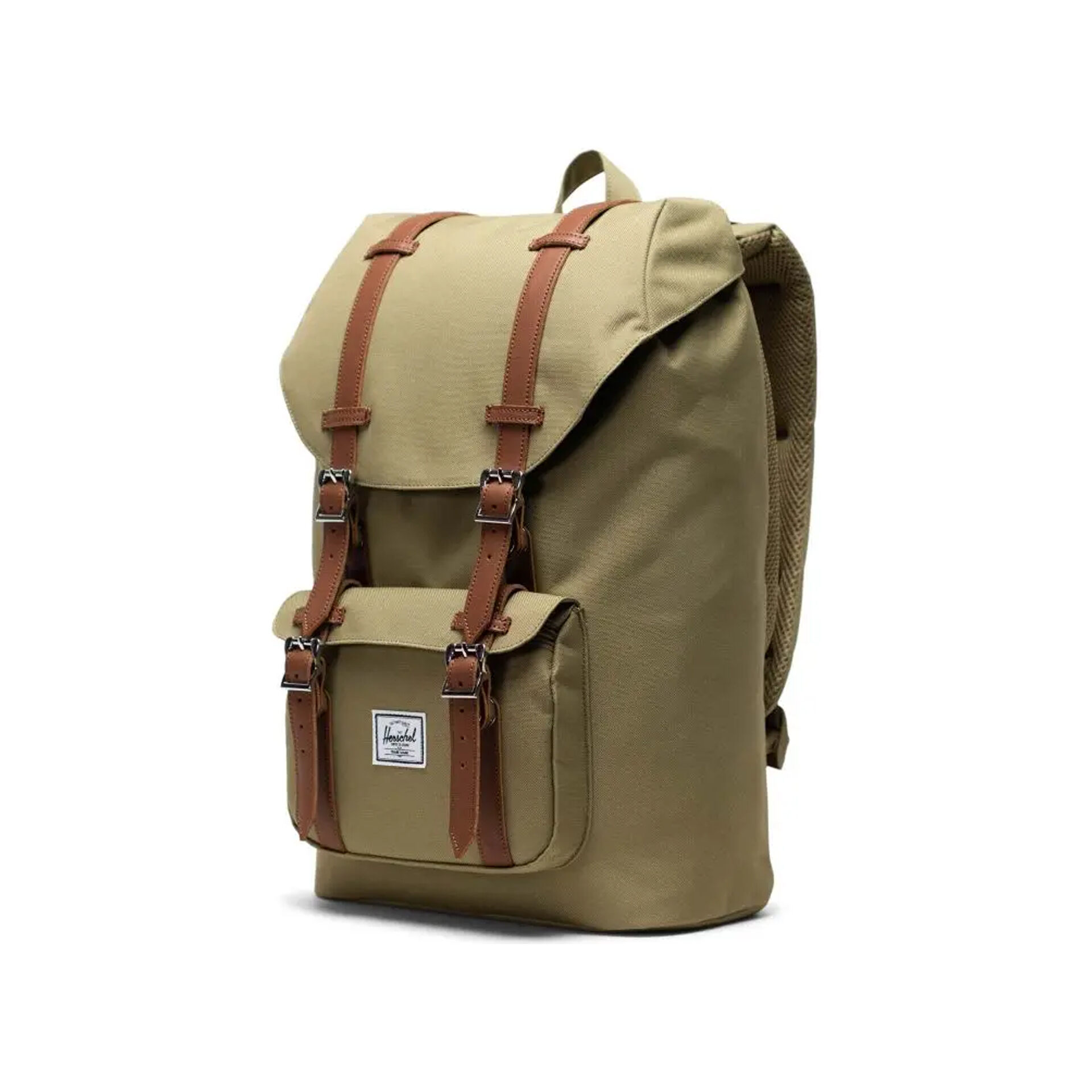 Herschel Mochila Herschel Little America Mid-Volume 03 Herschel Mochila Herschel Little America Mid-Volume 03