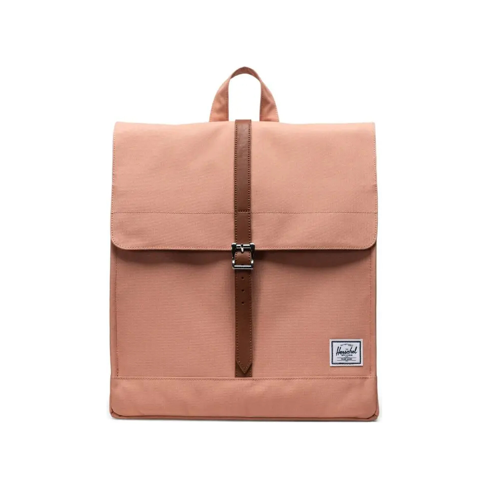 Herschel Mochila City Mid-Volume vista frontal Herschel Mochila City Mid-Volume vista frontal