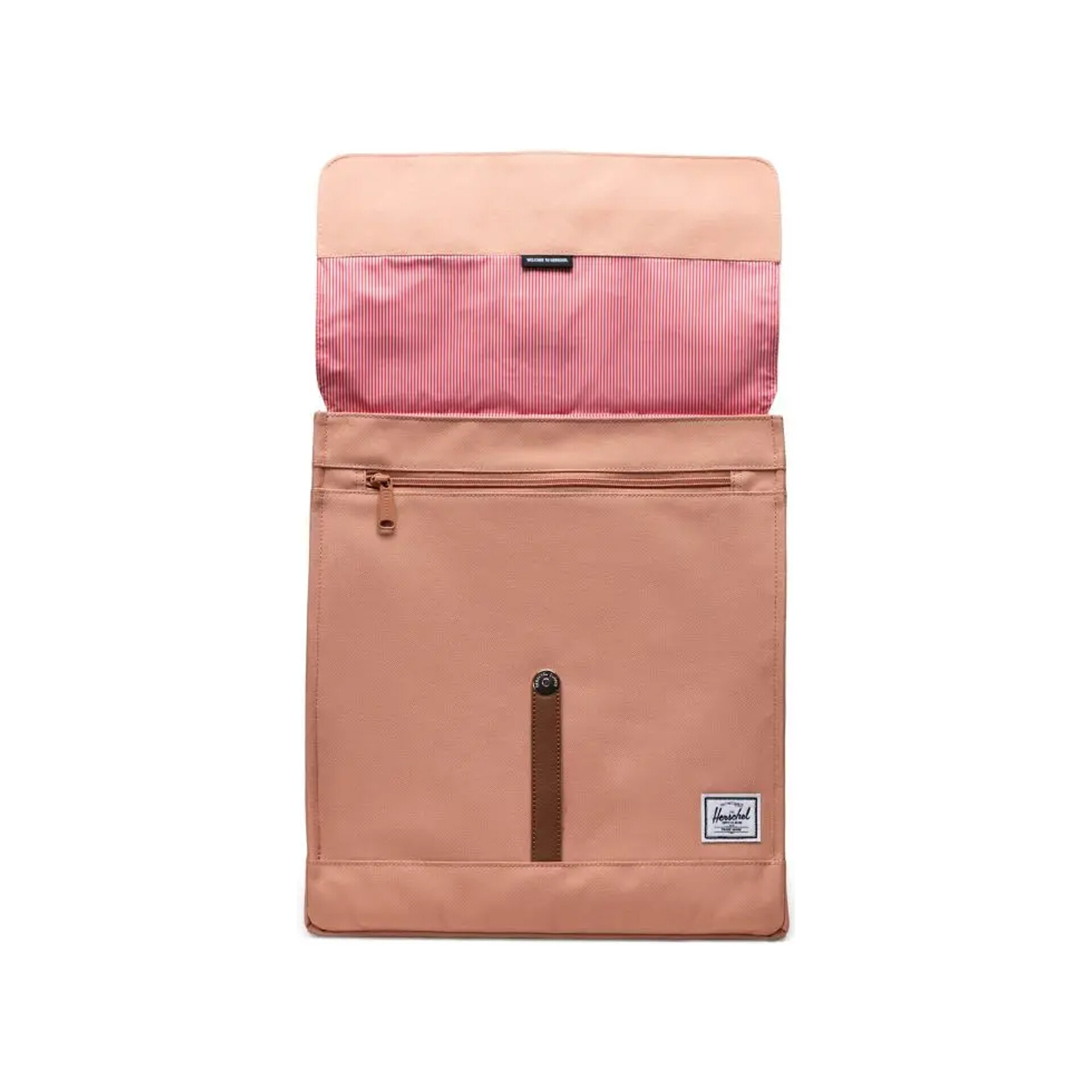 Herschel Mochila City Mid-Volume 02 Herschel Mochila City Mid-Volume 02