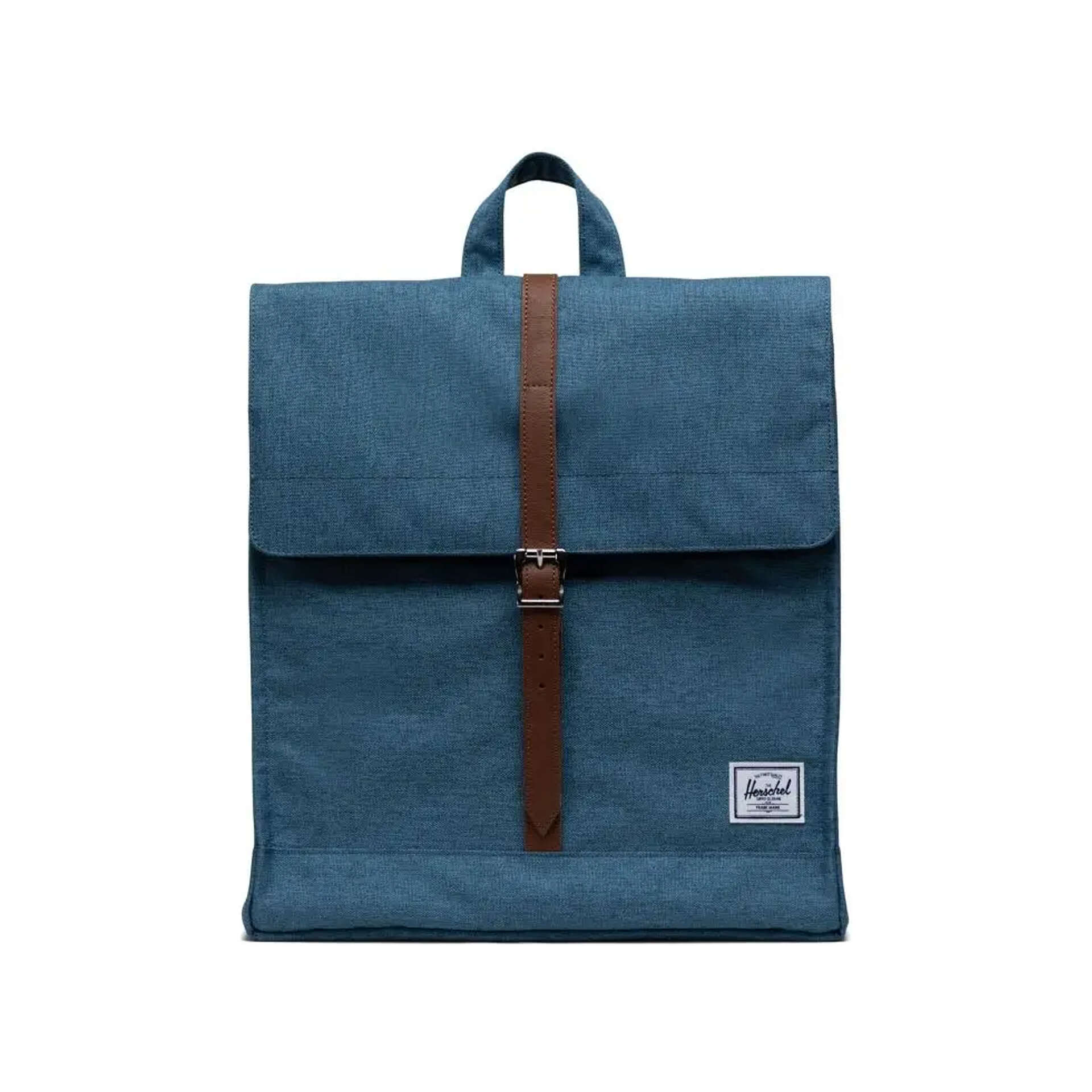 Herschel Mochila City Mid-Volume vista frontal Herschel Mochila City Mid-Volume vista frontal