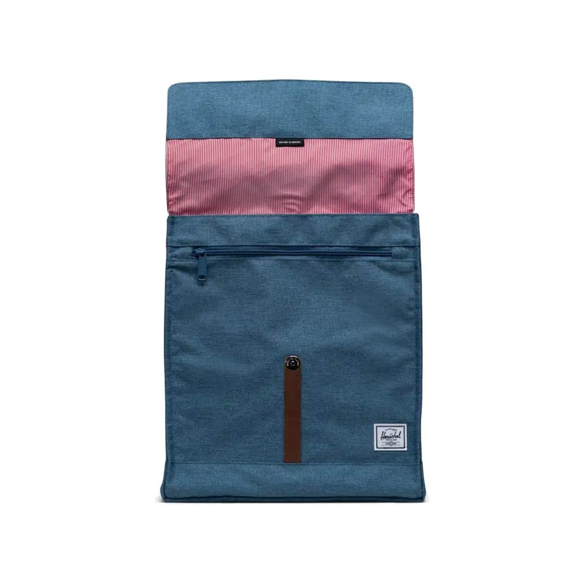 Herschel Mochila City Mid-Volume 02 Herschel Mochila City Mid-Volume 02