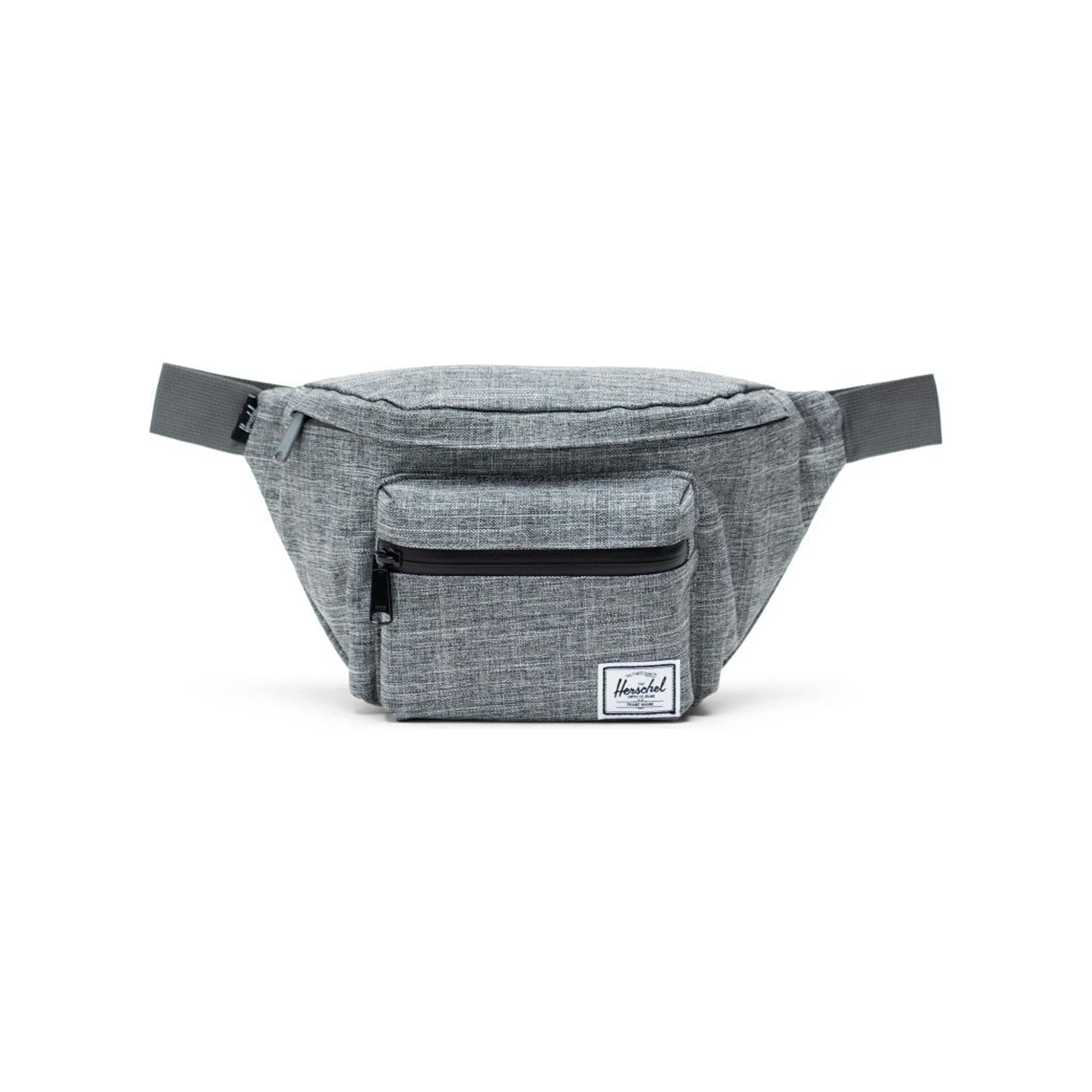 Herschel Riñonera Seventeen vista frontal Herschel Riñonera Seventeen vista frontal