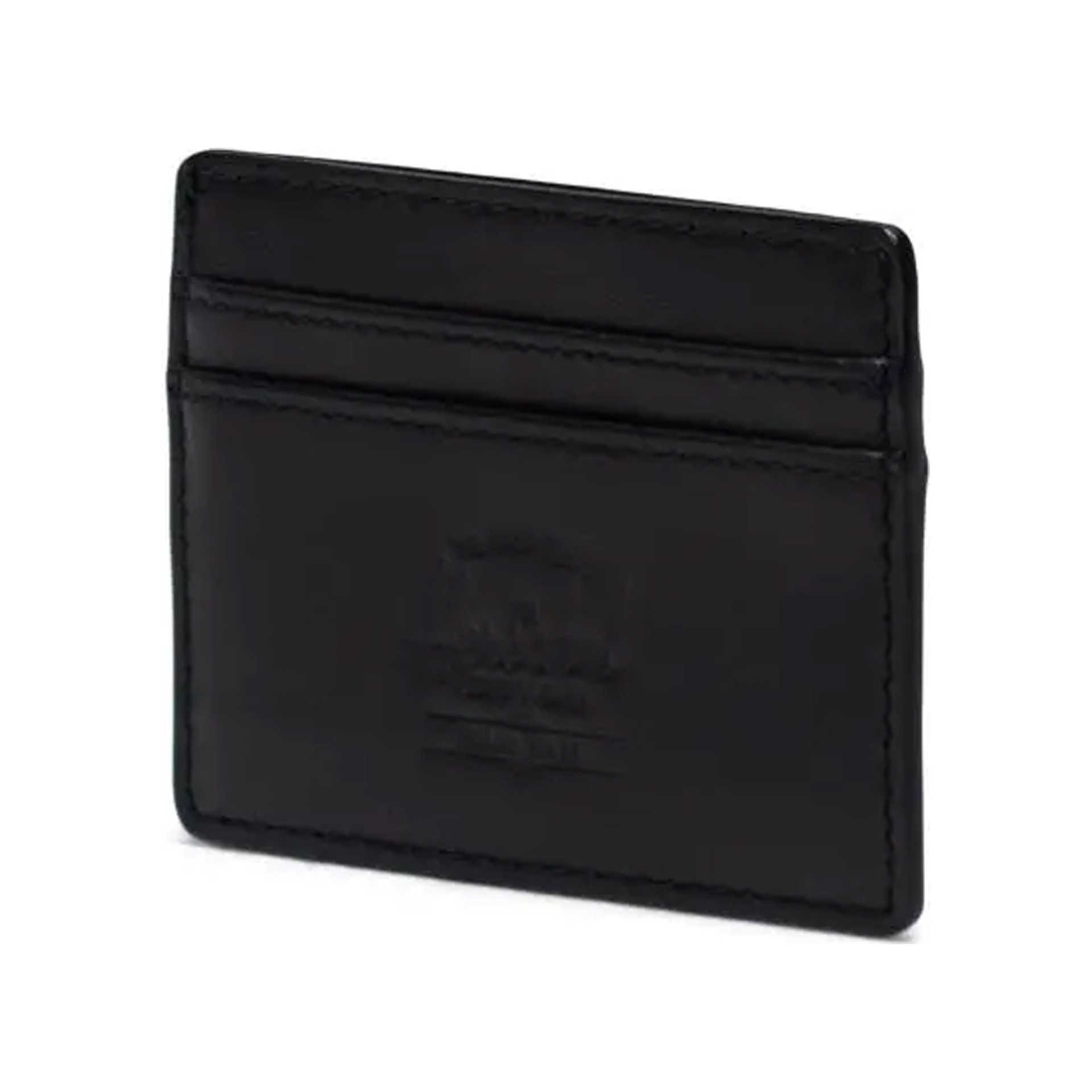 Herschel Cartera Charlie Leather RFID 02 Herschel Cartera Charlie Leather RFID 02