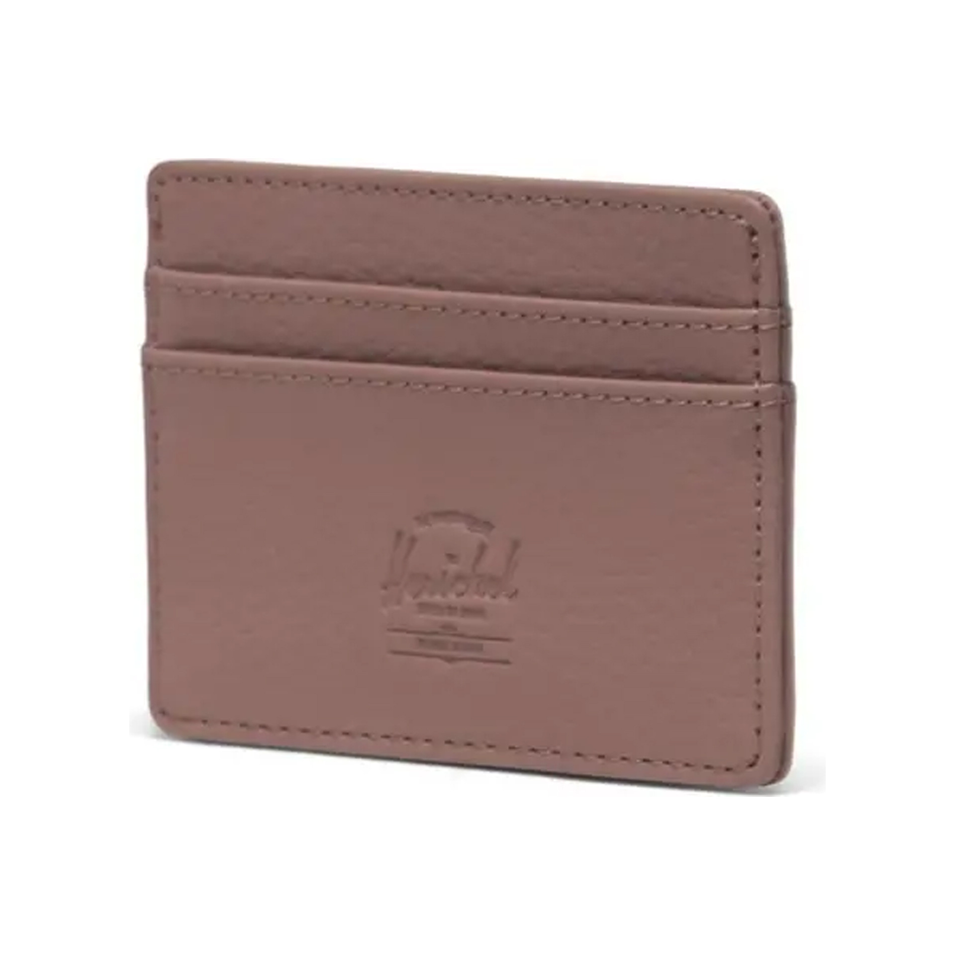 Herschel Cartera Charlie Cardholder Vegan 02 Herschel Cartera Charlie Cardholder Vegan 02