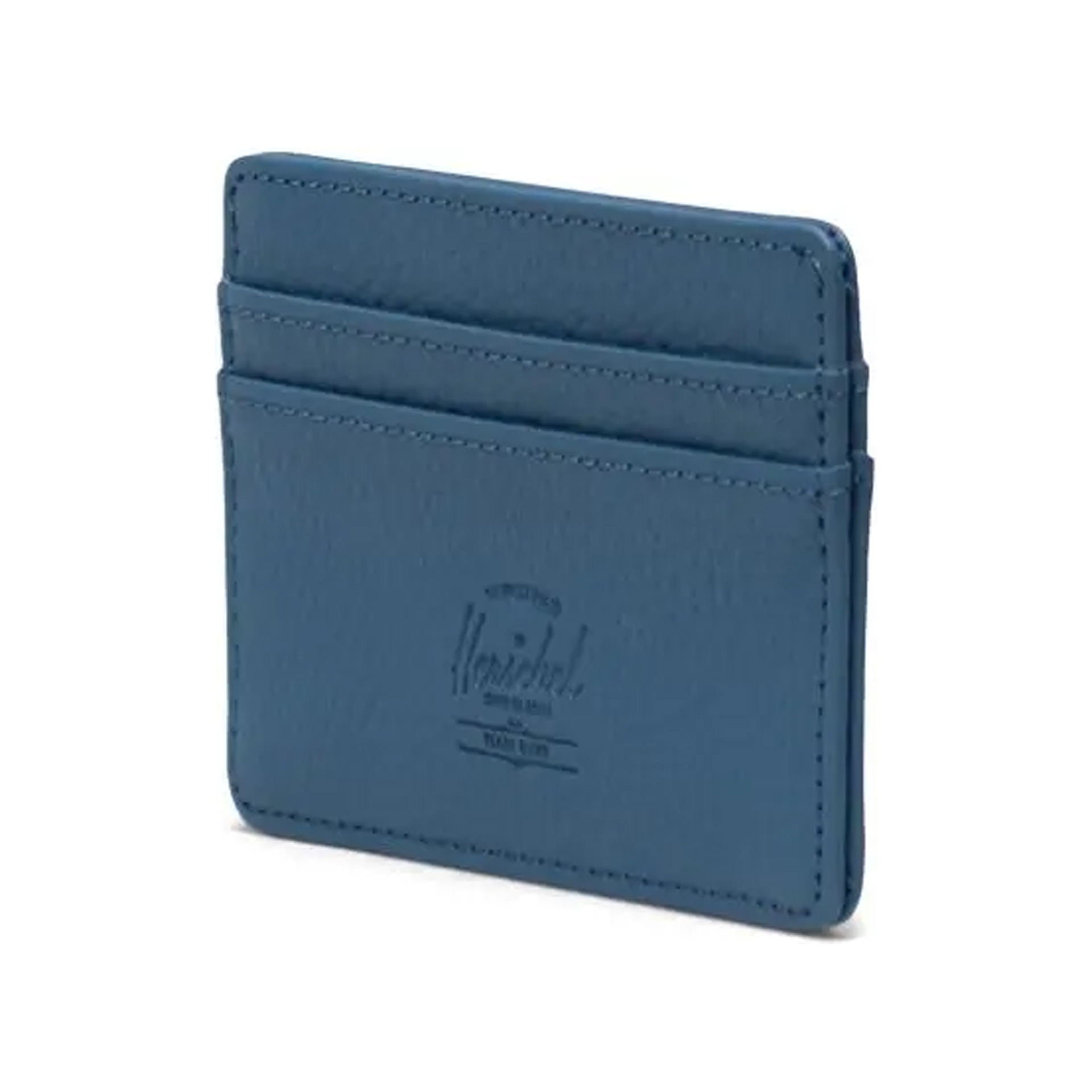 Herschel Cartera Charlie Vegan Leather RFID 02 Herschel Cartera Charlie Vegan Leather RFID 02