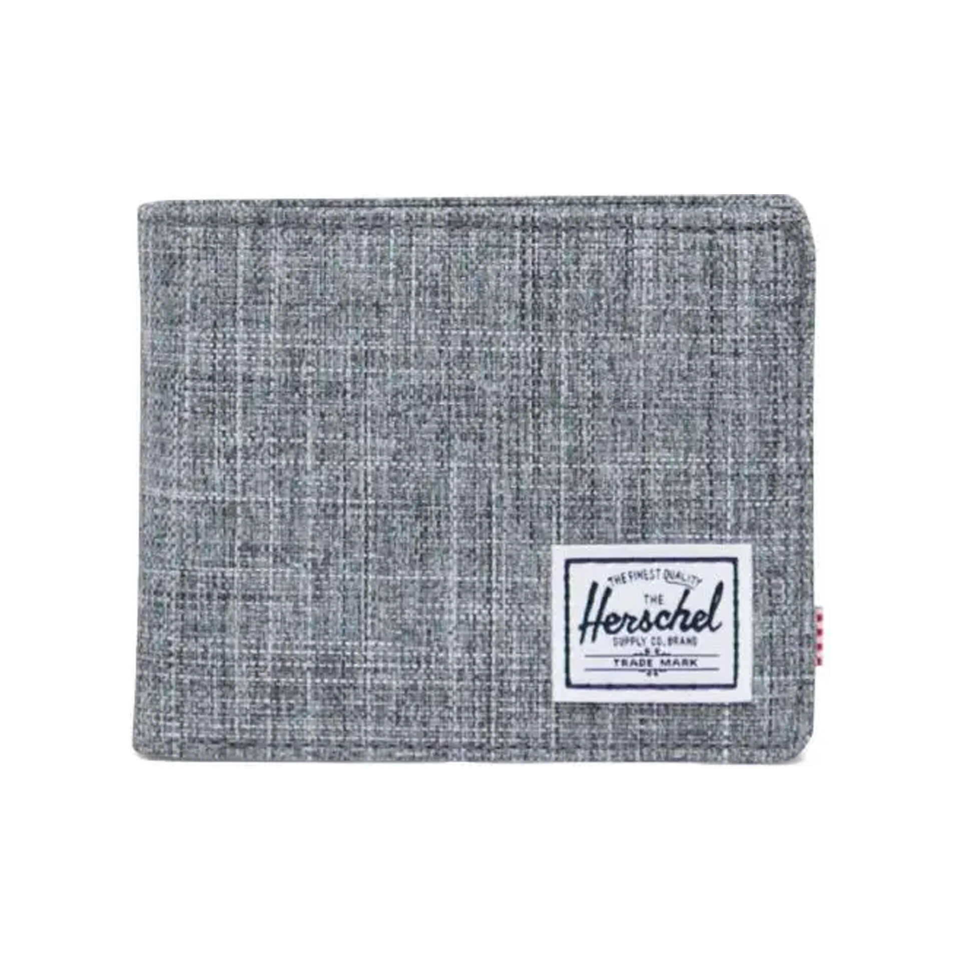 Herschel Cartera Roy Coin RFID vista frontal Herschel Cartera Roy Coin RFID vista frontal