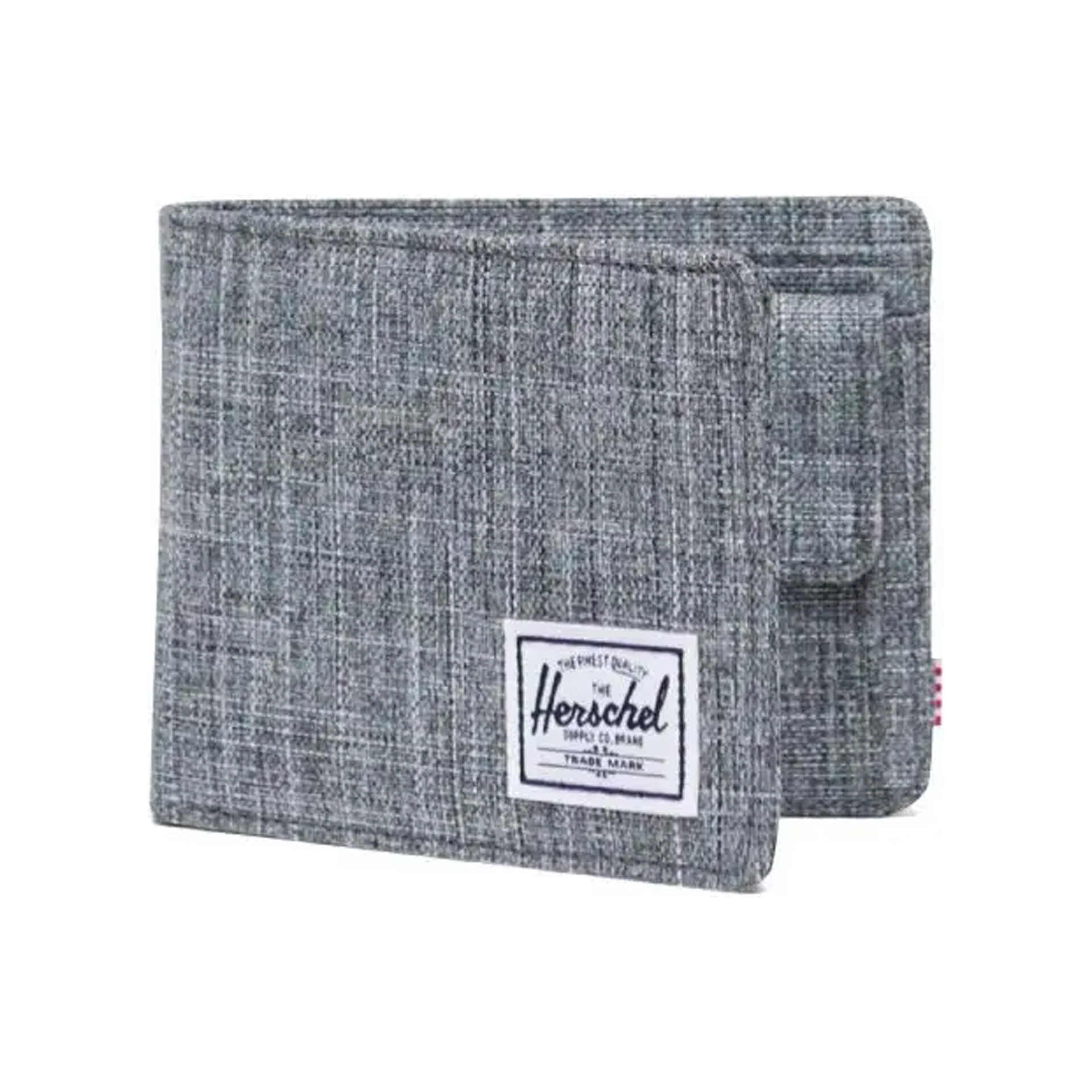 Herschel Cartera Roy Coin RFID 02 Herschel Cartera Roy Coin RFID 02