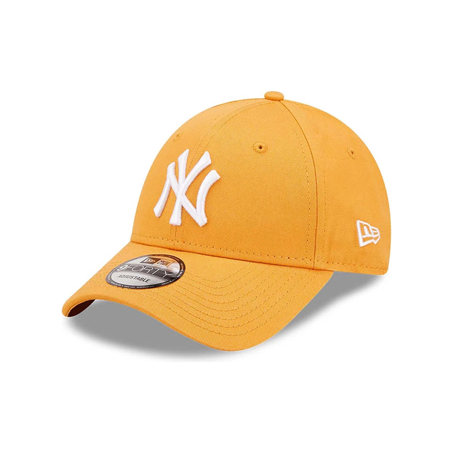 New Era Gorra NEW YORK YANKEES vista frontal New Era Gorra NEW YORK YANKEES vista frontal