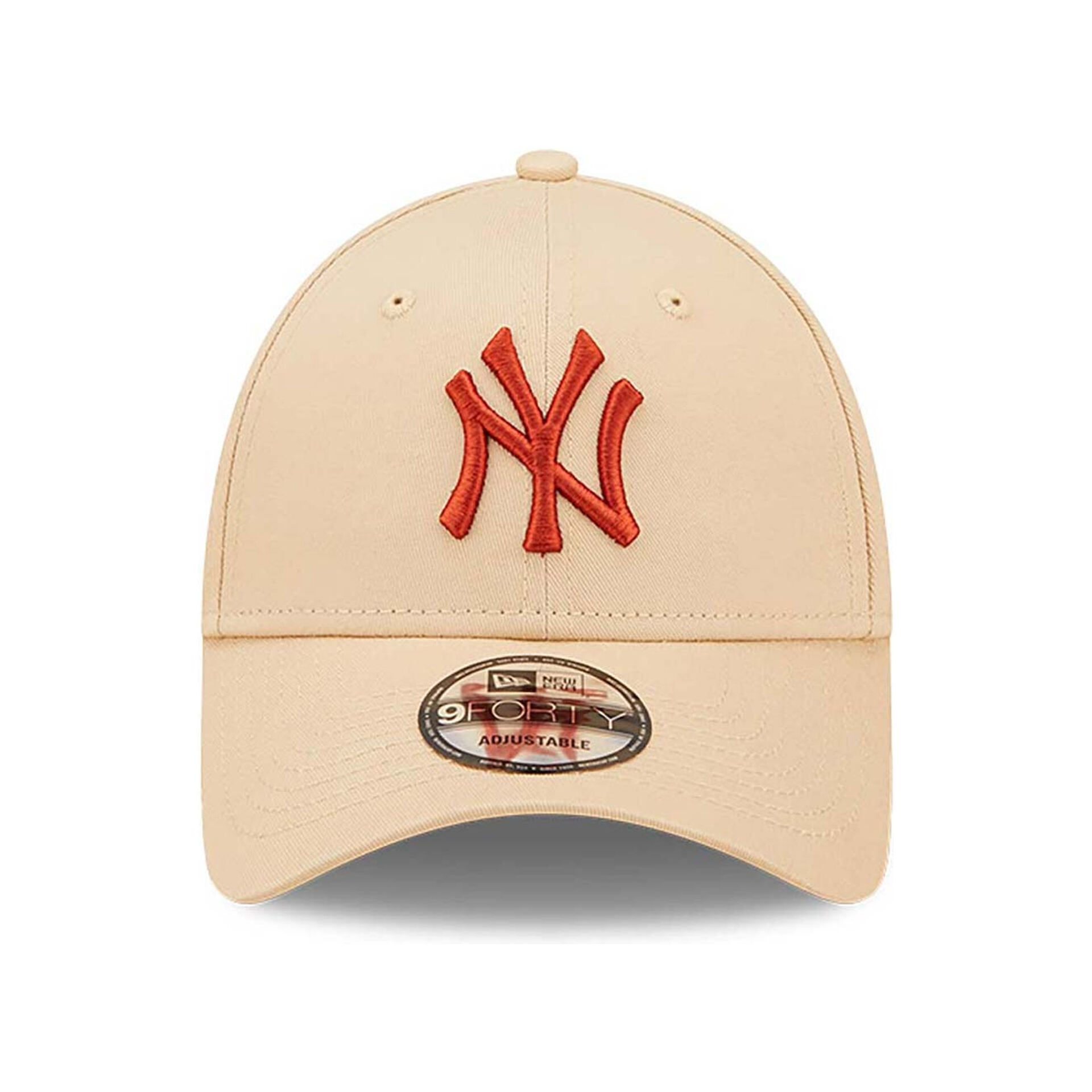 New Era Gorra NEW YORK YANKEES 02 New Era Gorra NEW YORK YANKEES 02