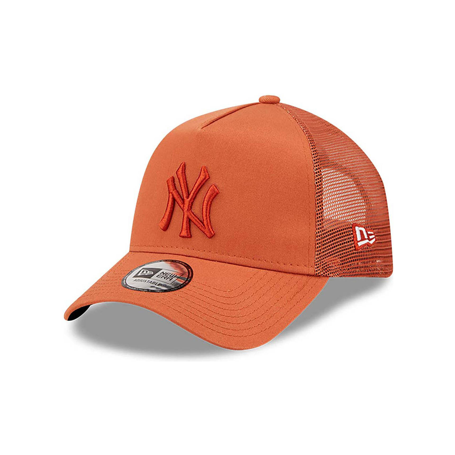 New Era Gorra NEW YORK YANKEES vista frontal New Era Gorra NEW YORK YANKEES vista frontal