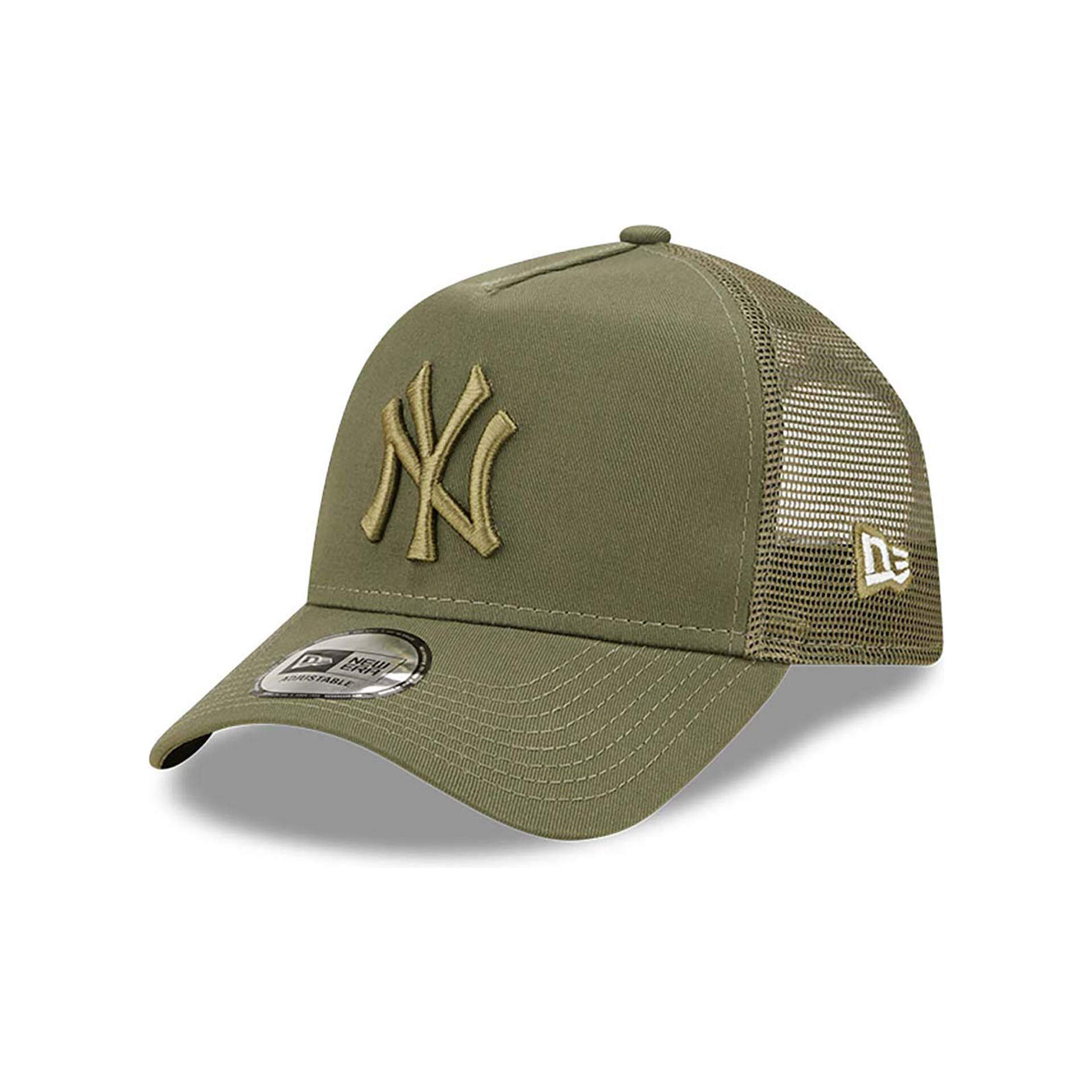 New Era Gorra NEW YORK YANKEES vista frontal New Era Gorra NEW YORK YANKEES vista frontal