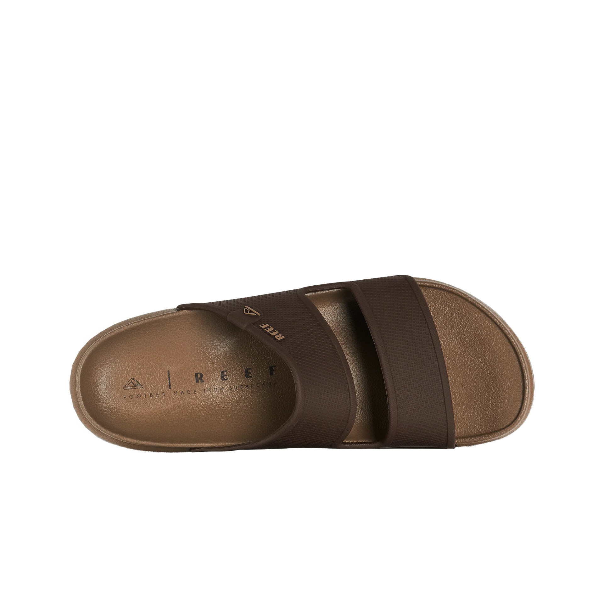 Reef Chancletas y Sandalias Hombre OASIS DOUBLE UP puntera Reef Chancletas y Sandalias Hombre OASIS DOUBLE UP puntera