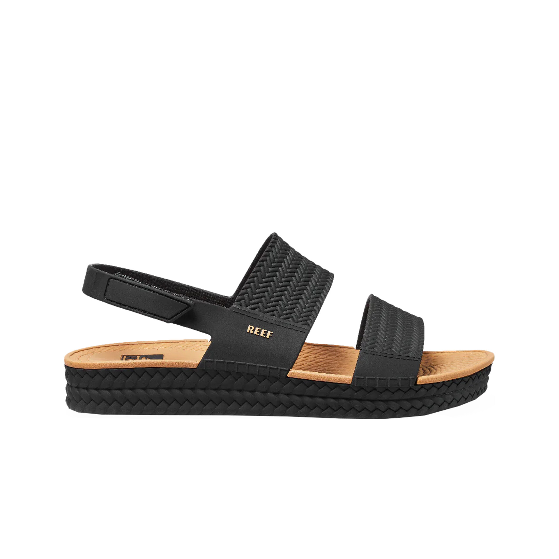 Reef Chancletas y Sandalias Mujer REEF WATER VISTA lateral exterior Reef Chancletas y Sandalias Mujer REEF WATER VISTA lateral exterior