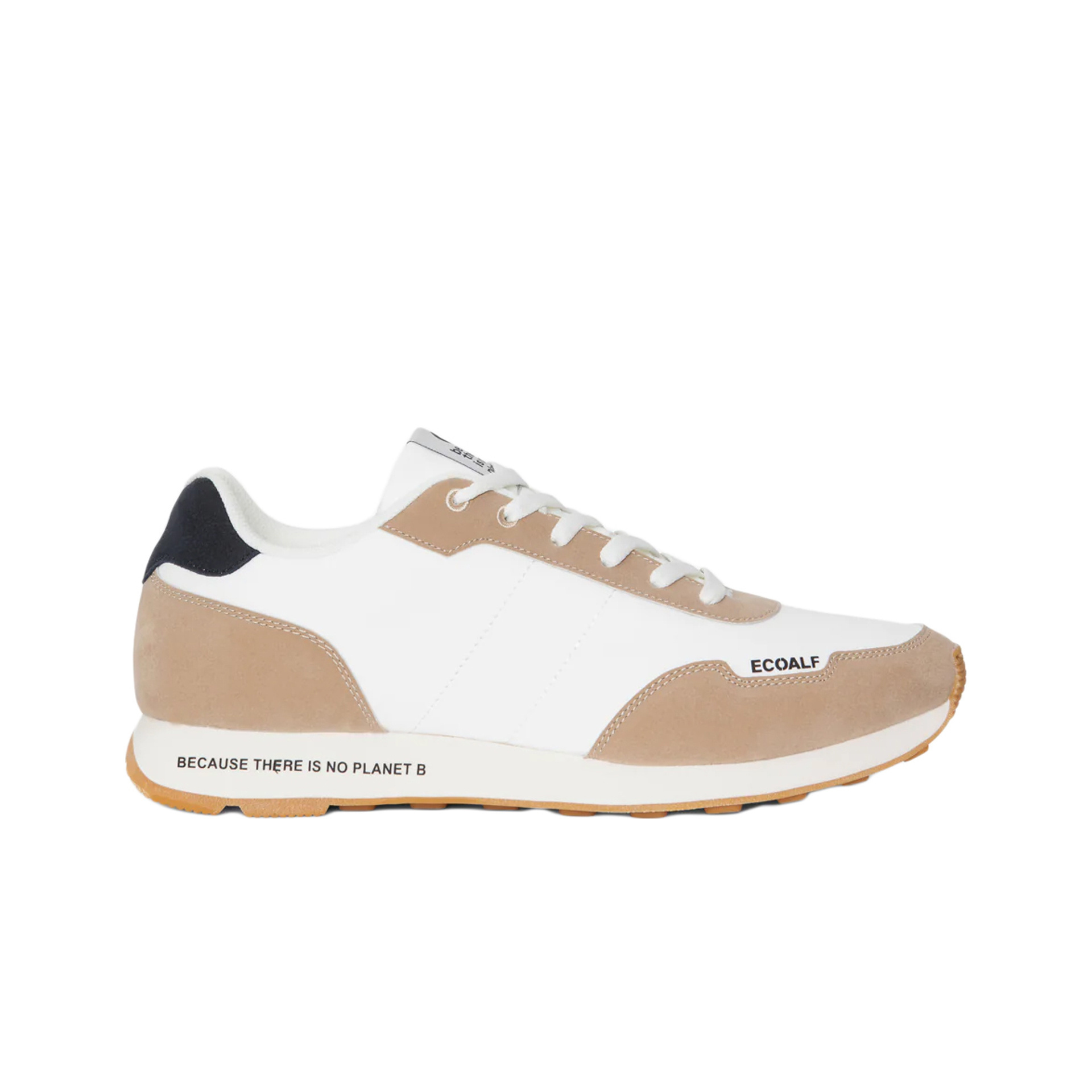 Ecoalf Zapatillas Hombre DUKEALF SNEAKERS MAN lateral exterior Ecoalf Zapatillas Hombre DUKEALF SNEAKERS MAN lateral exterior