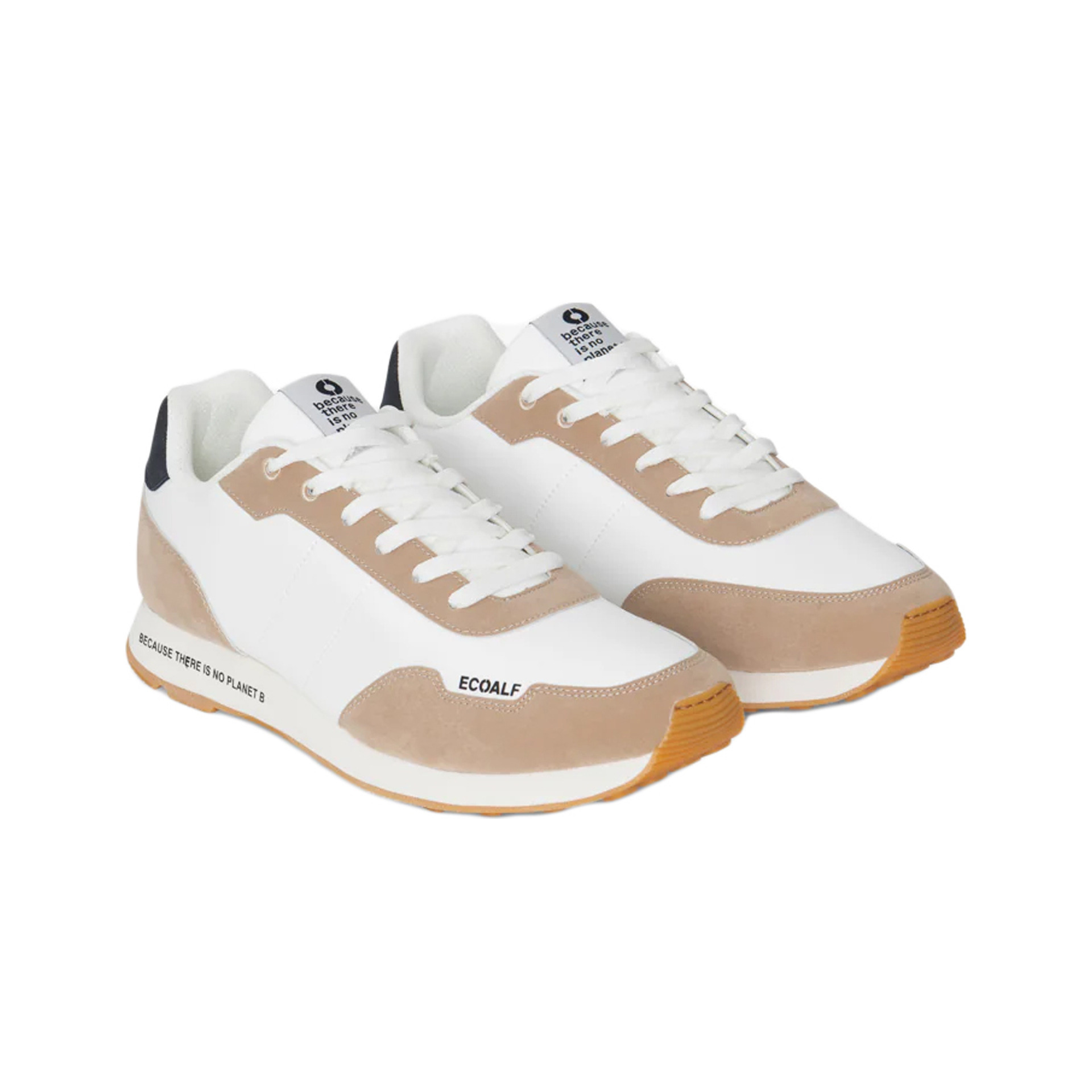 Ecoalf Zapatillas Hombre DUKEALF SNEAKERS MAN lateral interior Ecoalf Zapatillas Hombre DUKEALF SNEAKERS MAN lateral interior
