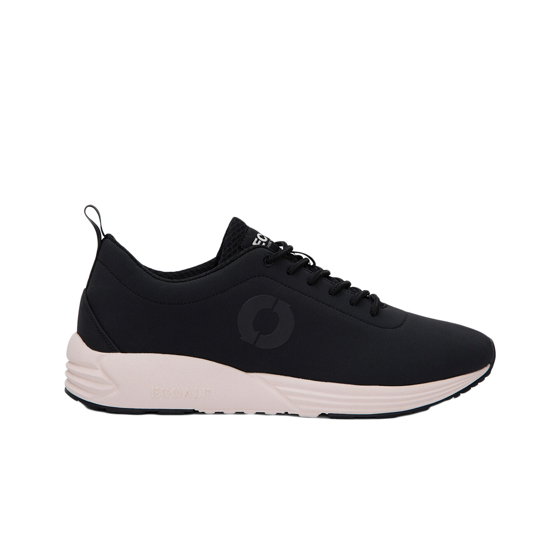 Ecoalf Zapatillas Hombre OREGONALF SNEAKERS MAN lateral exterior Ecoalf Zapatillas Hombre OREGONALF SNEAKERS MAN lateral exterior