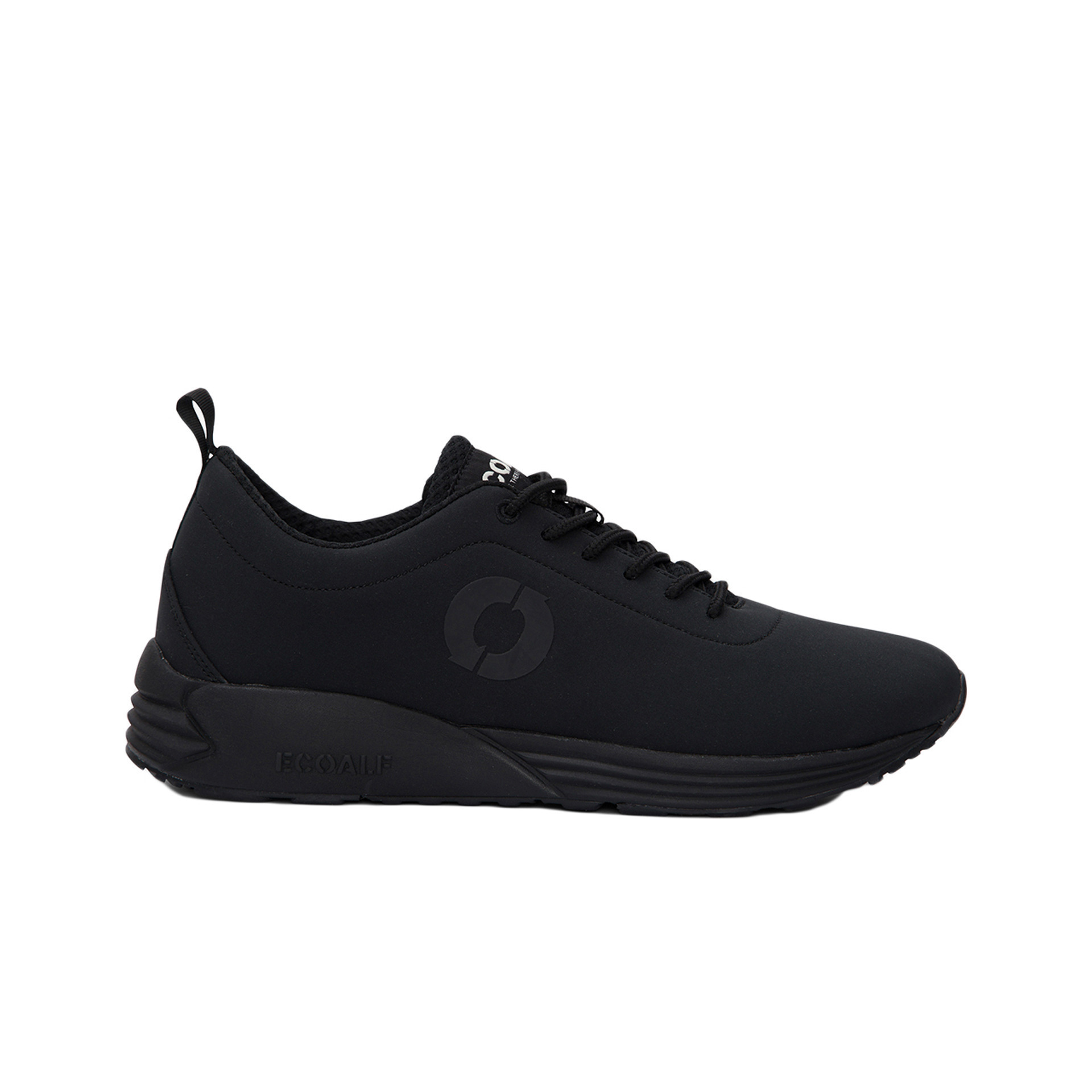 Ecoalf Zapatillas Hombre OREGONALF SNEAKERS MAN lateral exterior Ecoalf Zapatillas Hombre OREGONALF SNEAKERS MAN lateral exterior