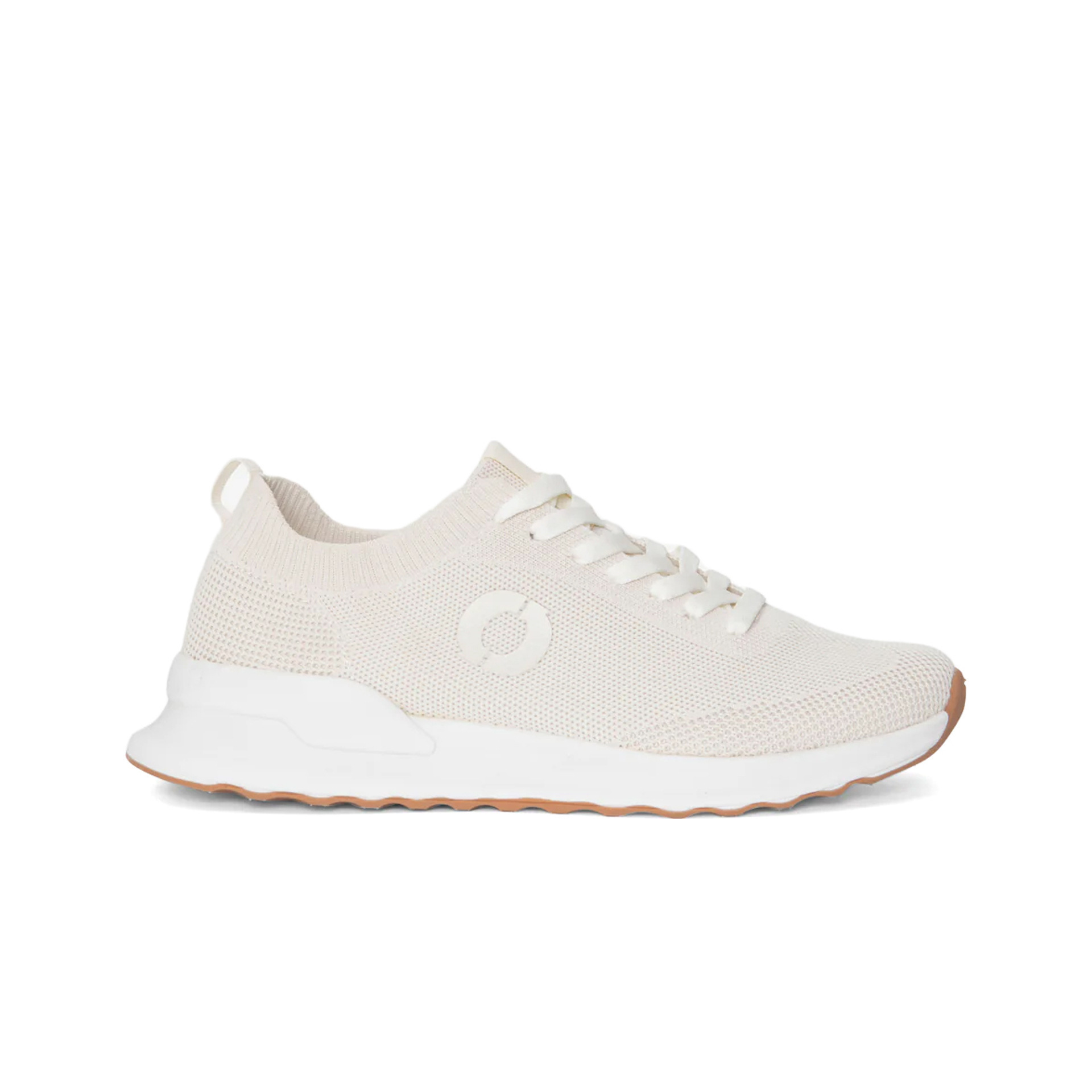 Ecoalf Zapatillas Mujer PRINCEALF KNIT SNEAKERS WOMAN lateral exterior Ecoalf Zapatillas Mujer PRINCEALF KNIT SNEAKERS WOMAN lateral exterior