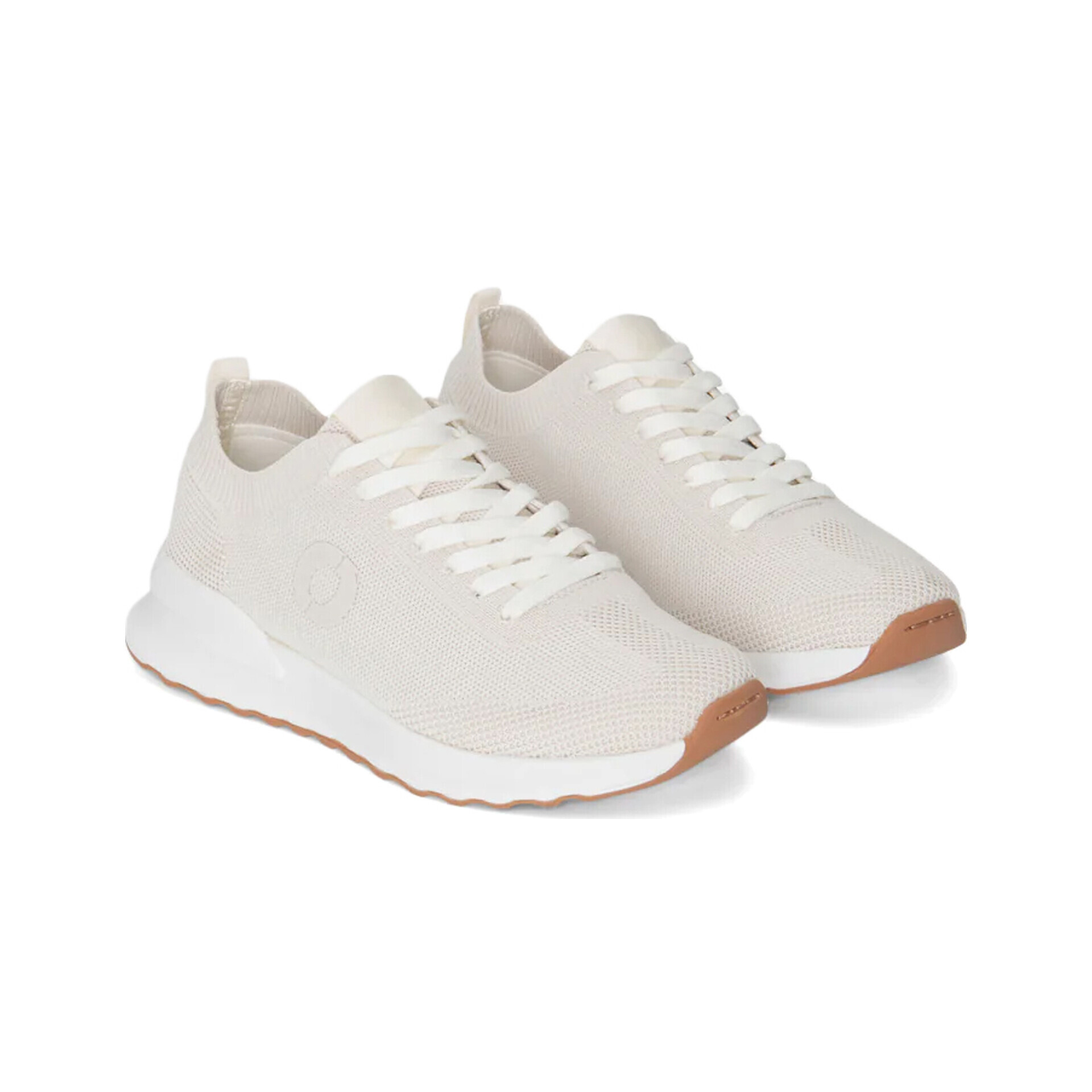 Ecoalf Zapatillas Mujer PRINCEALF KNIT SNEAKERS WOMAN lateral interior Ecoalf Zapatillas Mujer PRINCEALF KNIT SNEAKERS WOMAN lateral interior