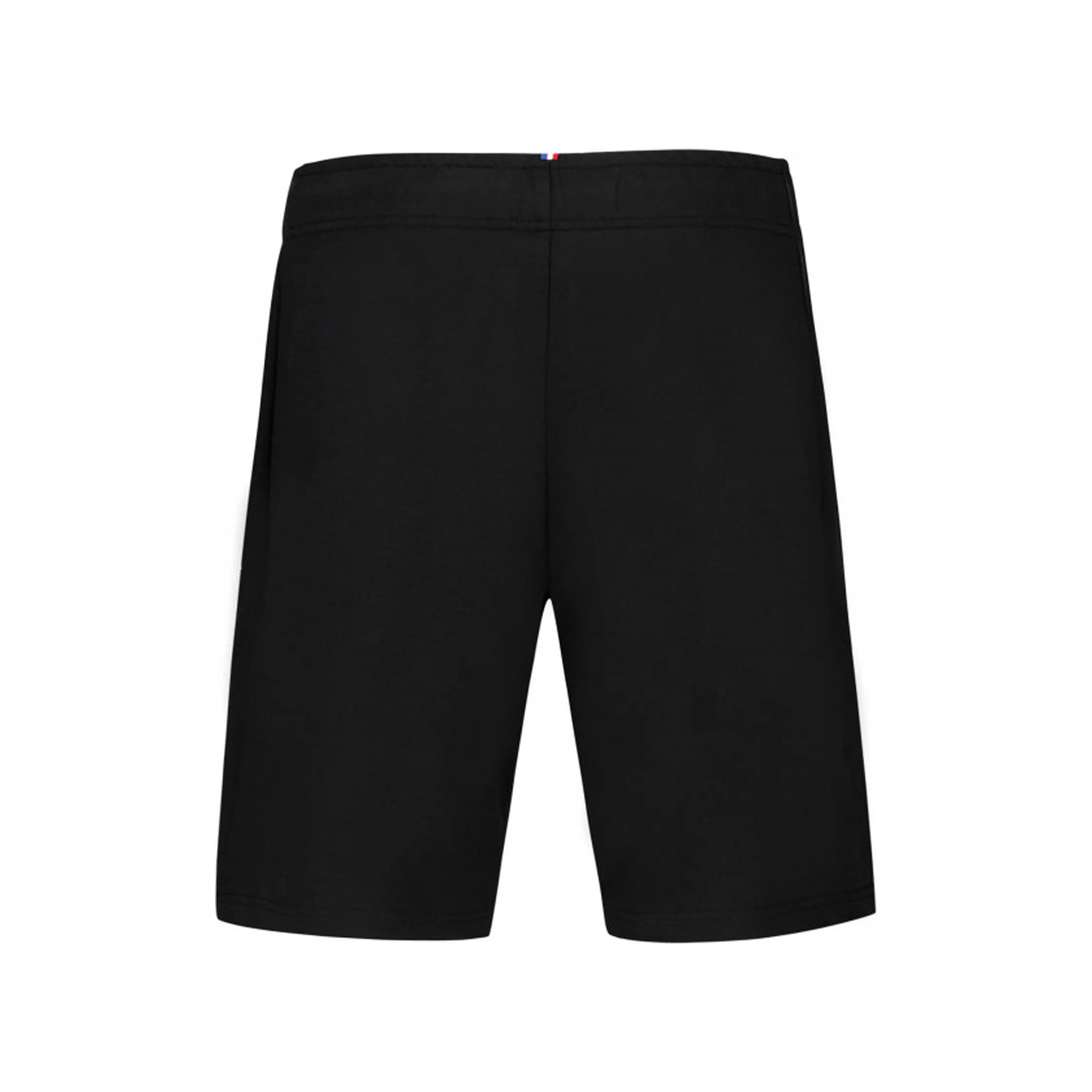 Le Coq Sportif Pantalón Corto Hombre ESS Short Regular N1 M vista trasera Le Coq Sportif Pantalón Corto Hombre ESS Short Regular N1 M vista trasera
