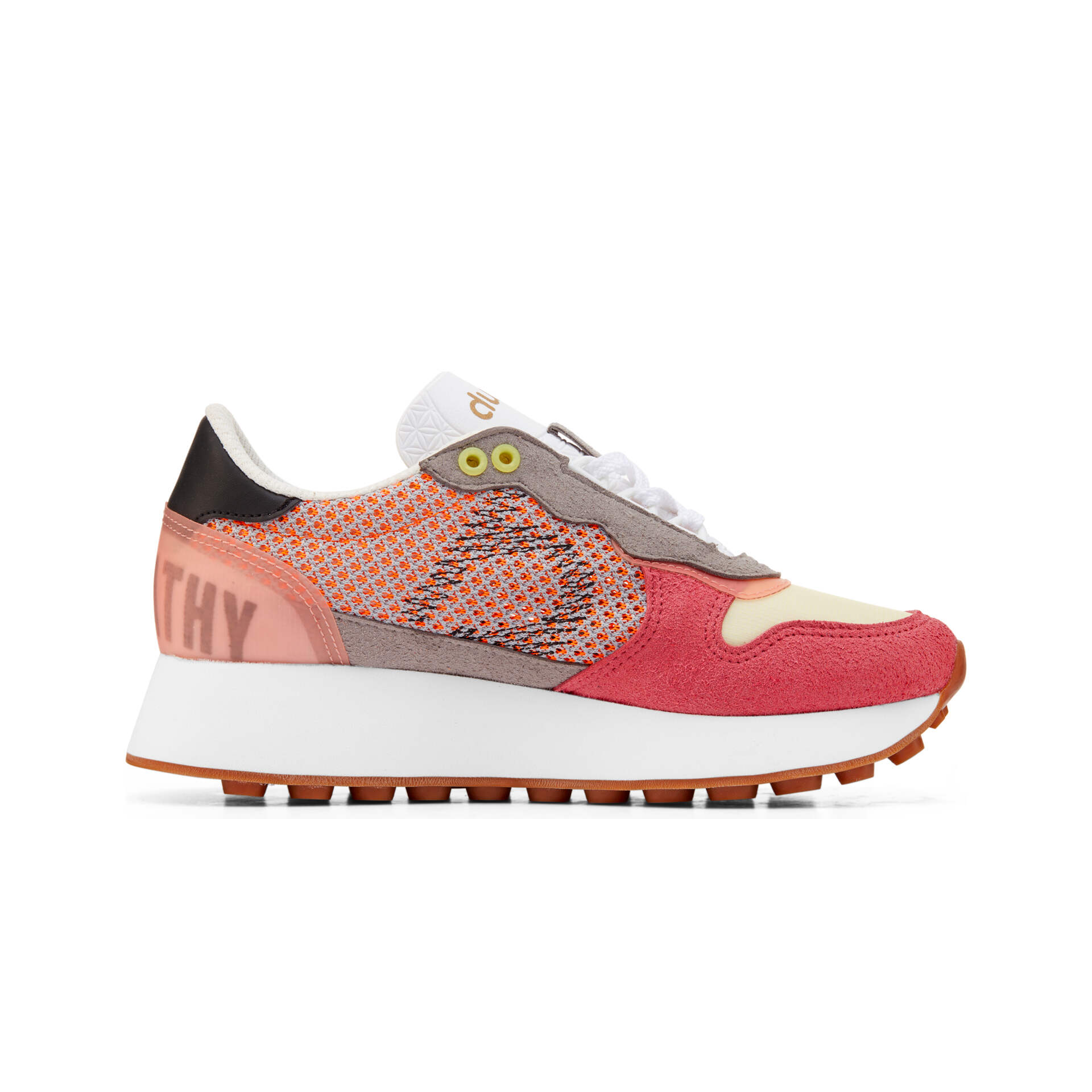 Duuo Zapatillas Mujer CALMA HIGH 050 lateral interior Duuo Zapatillas Mujer CALMA HIGH 050 lateral interior