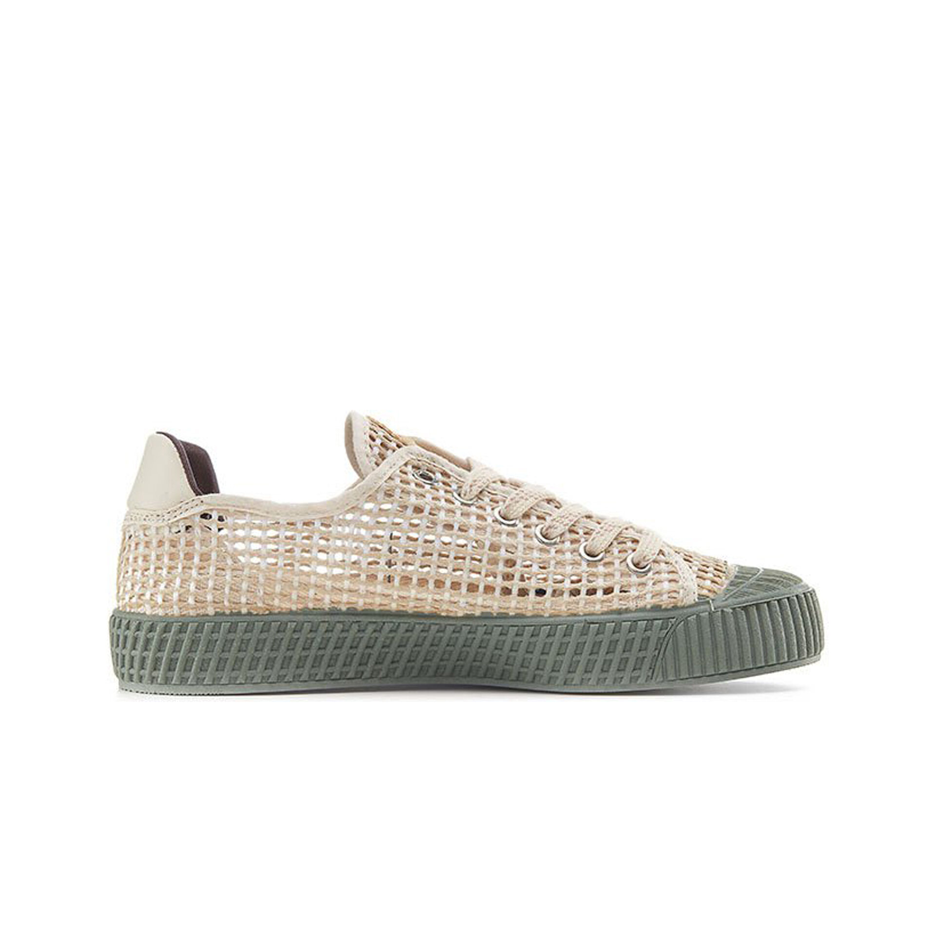 Duuo Zapatillas Mujer COL 113 lateral exterior Duuo Zapatillas Mujer COL 113 lateral exterior