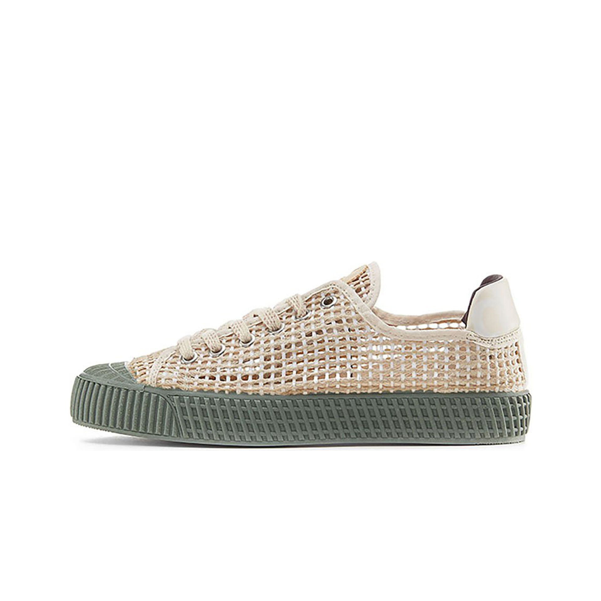 Duuo Zapatillas Mujer COL 113 lateral interior Duuo Zapatillas Mujer COL 113 lateral interior