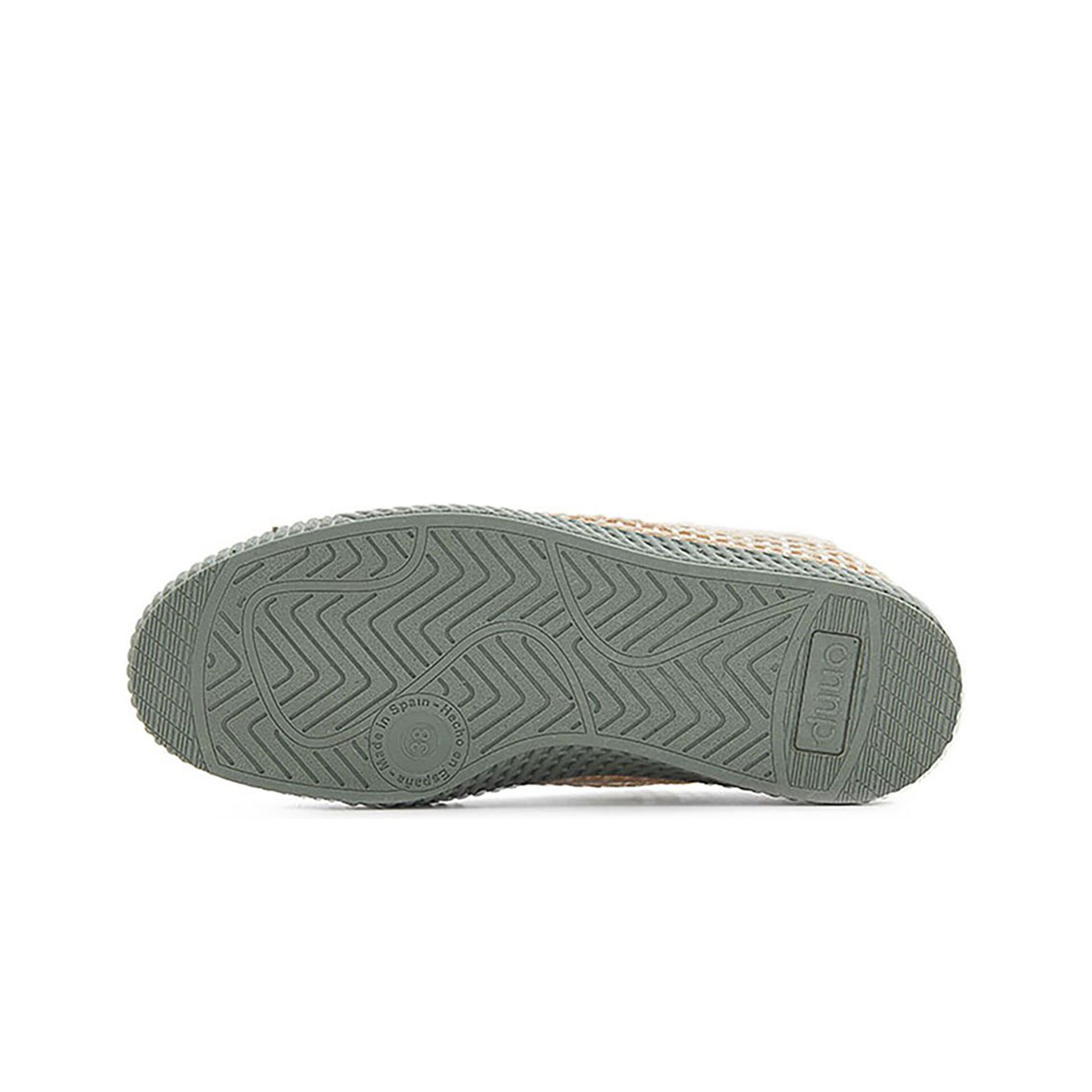 Duuo Zapatillas Mujer COL 113 vista frontal girada 45º Duuo Zapatillas Mujer COL 113 vista frontal girada 45º