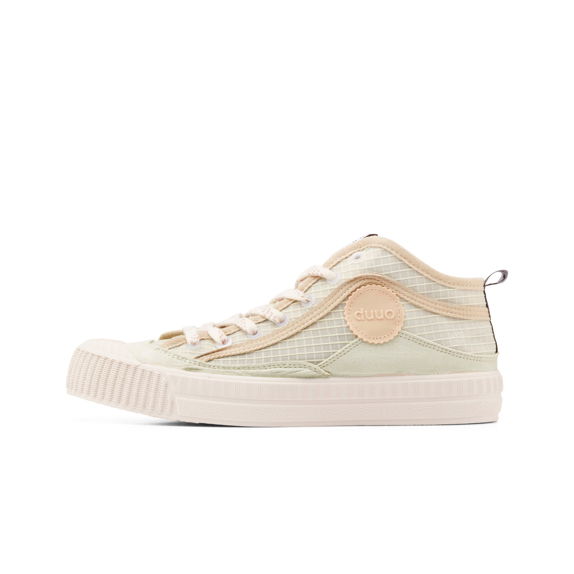 Duuo Zapatillas Mujer COL COVER 018 lateral exterior Duuo Zapatillas Mujer COL COVER 018 lateral exterior