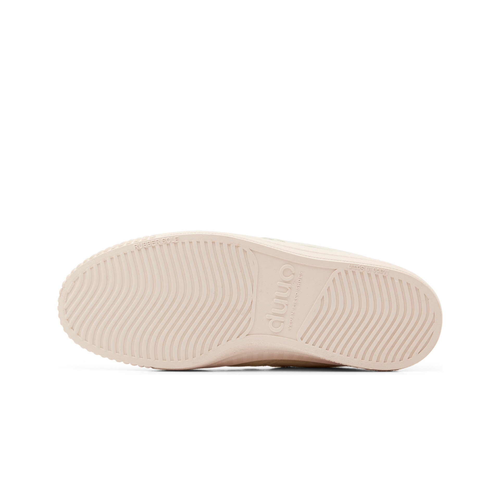 Duuo Zapatillas Mujer COL COVER 018 vista trasera Duuo Zapatillas Mujer COL COVER 018 vista trasera
