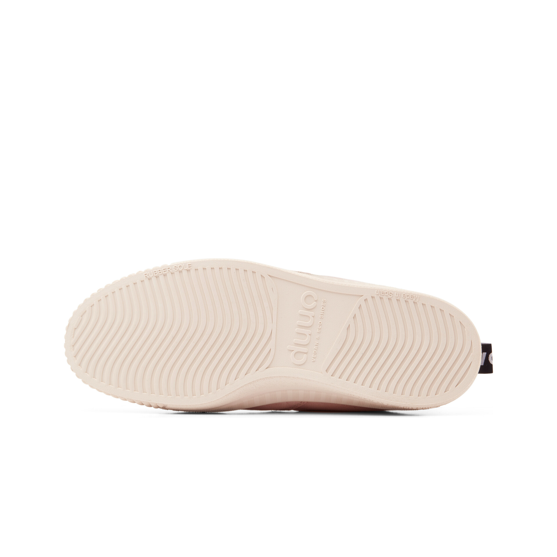 Duuo Zapatillas Mujer COL COVER 019 vista trasera Duuo Zapatillas Mujer COL COVER 019 vista trasera