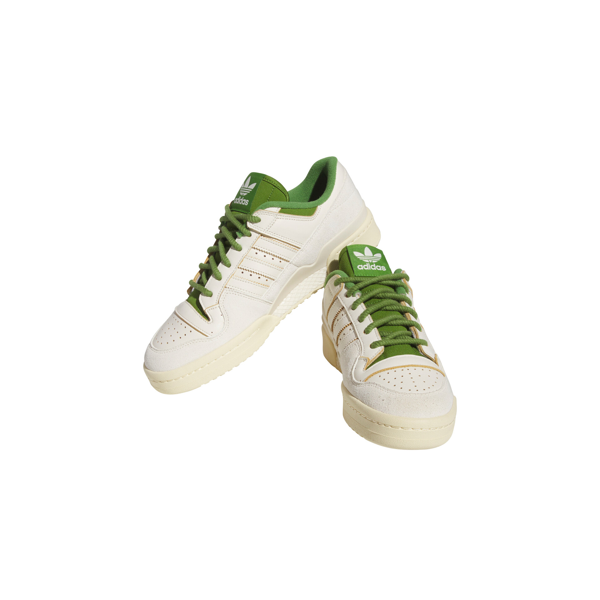 adidas Zapatillas Hombre FORUM 84 LOW CL lateral interior adidas Zapatillas Hombre FORUM 84 LOW CL lateral interior