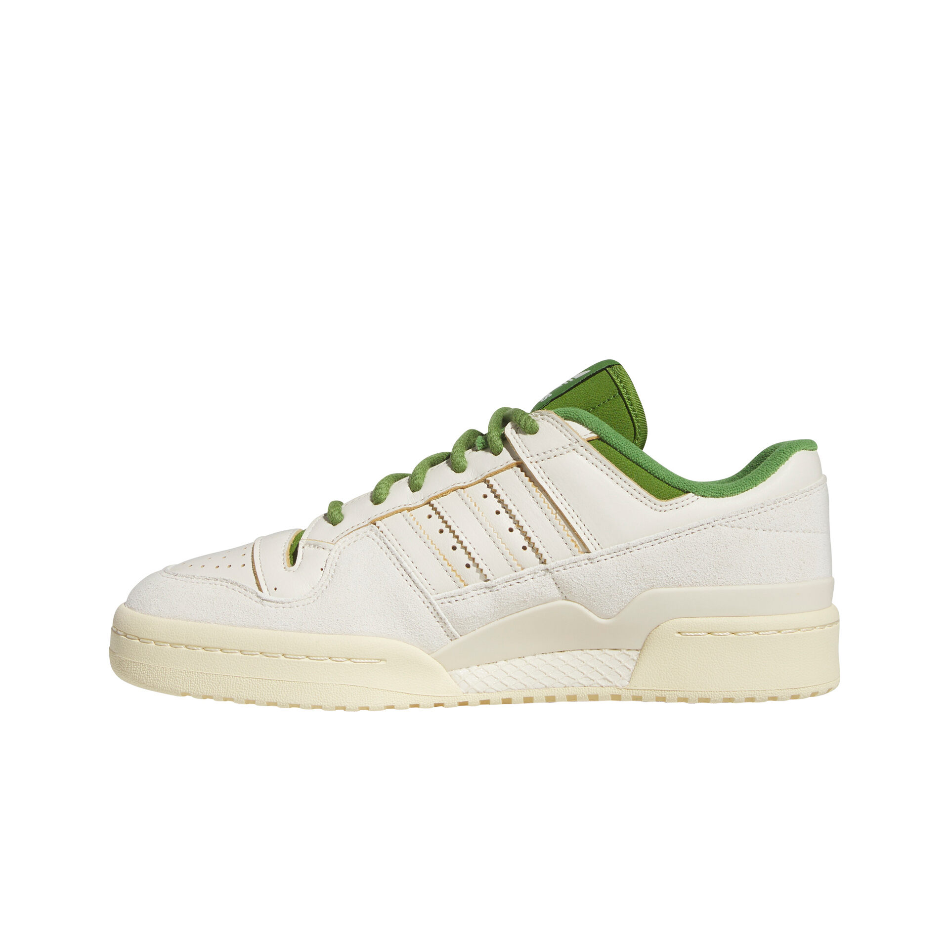 adidas Zapatillas Hombre FORUM 84 LOW CL puntera adidas Zapatillas Hombre FORUM 84 LOW CL puntera
