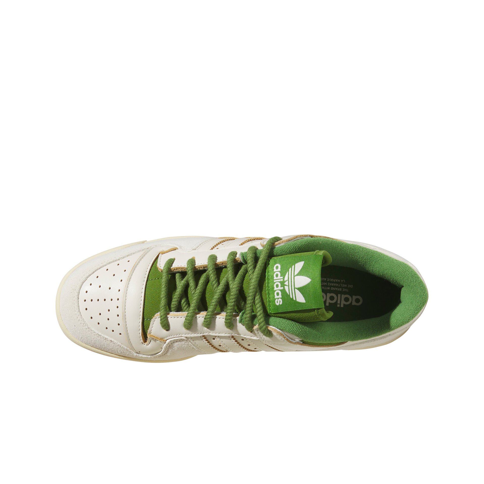 adidas Zapatillas Hombre FORUM 84 LOW CL vista frontal girada 45º adidas Zapatillas Hombre FORUM 84 LOW CL vista frontal girada 45º
