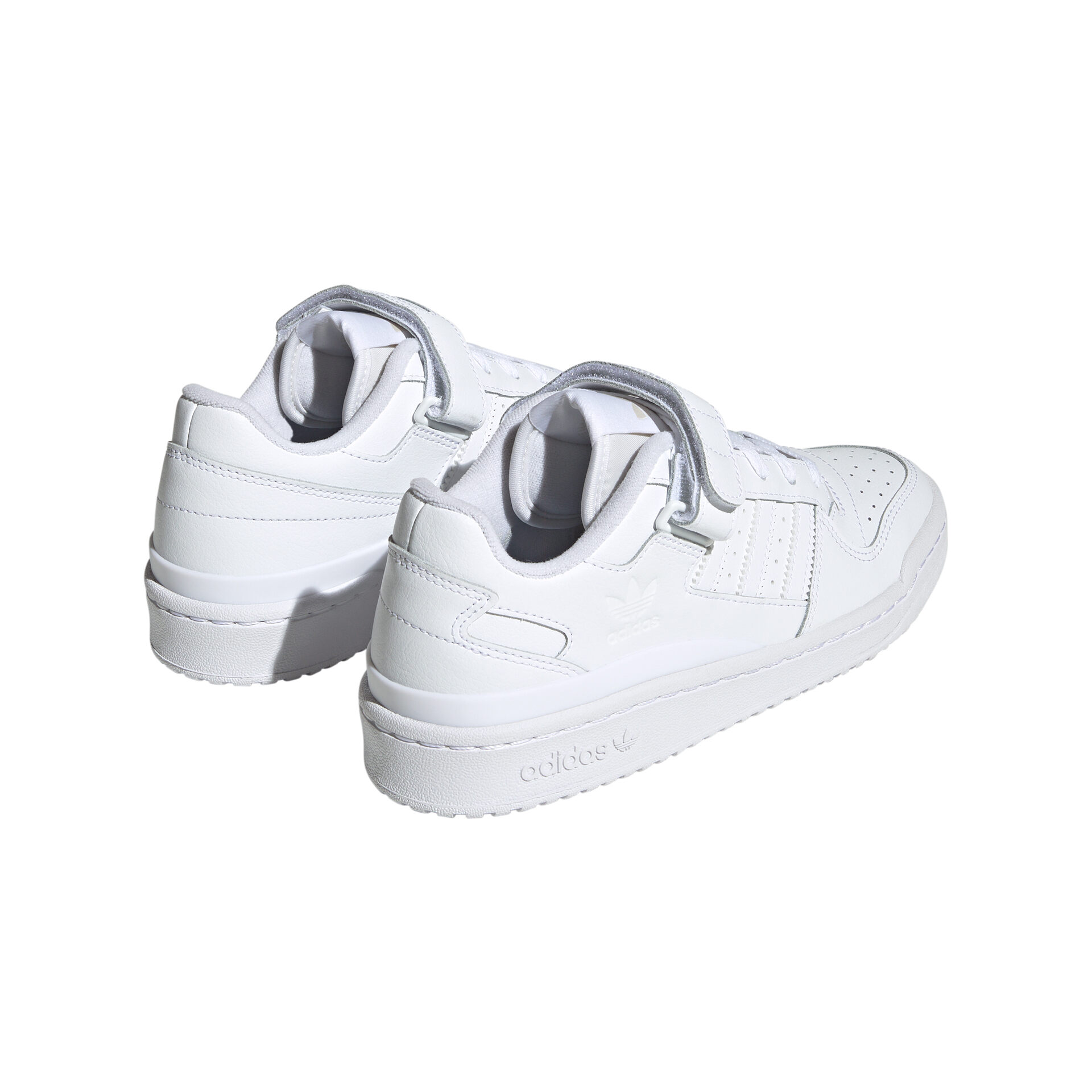 adidas Zapatillas Mujer FORUM LOW W vista trasera adidas Zapatillas Mujer FORUM LOW W vista trasera