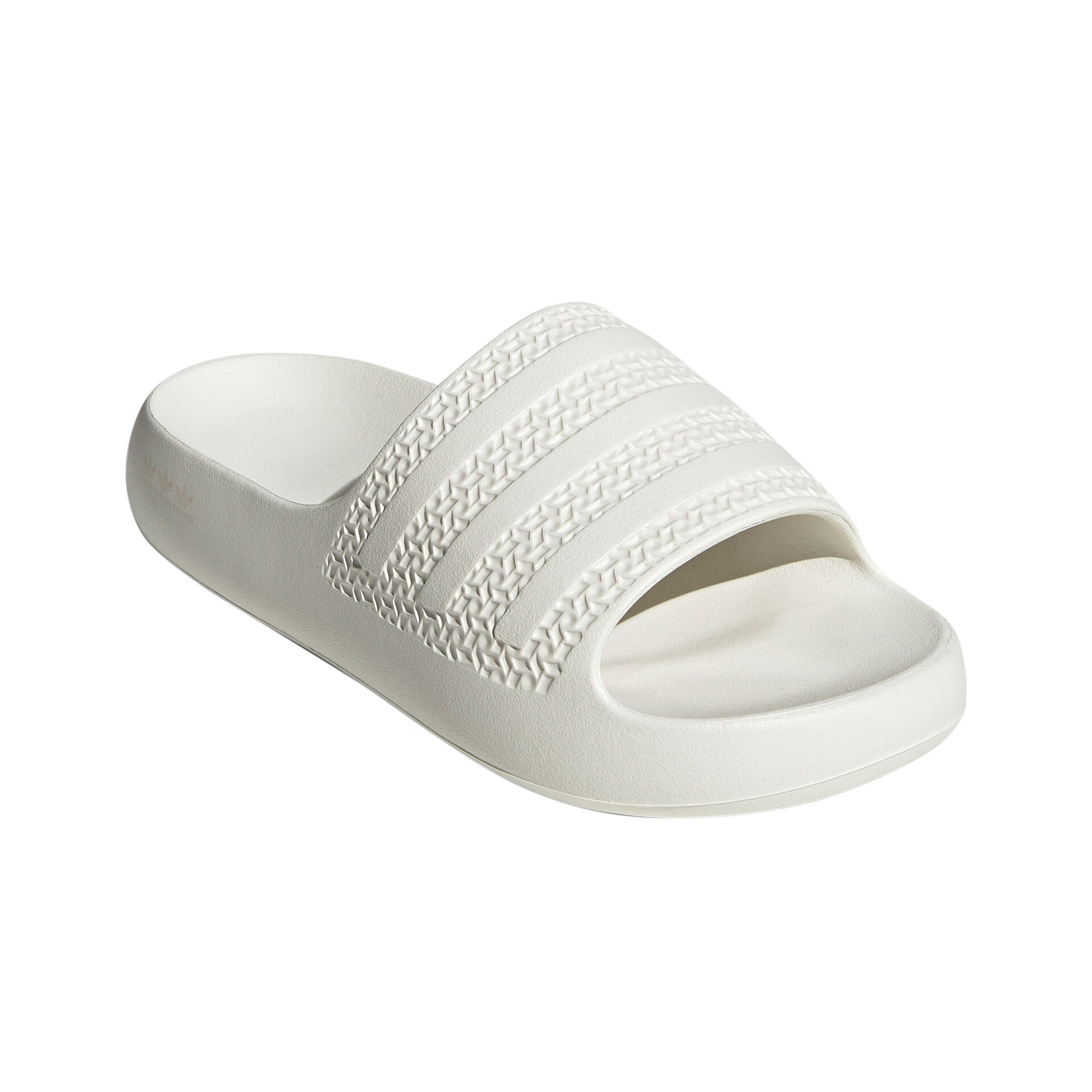 adidas Chancletas y Sandalias Mujer ADILETTE AYOON W lateral interior adidas Chancletas y Sandalias Mujer ADILETTE AYOON W lateral interior