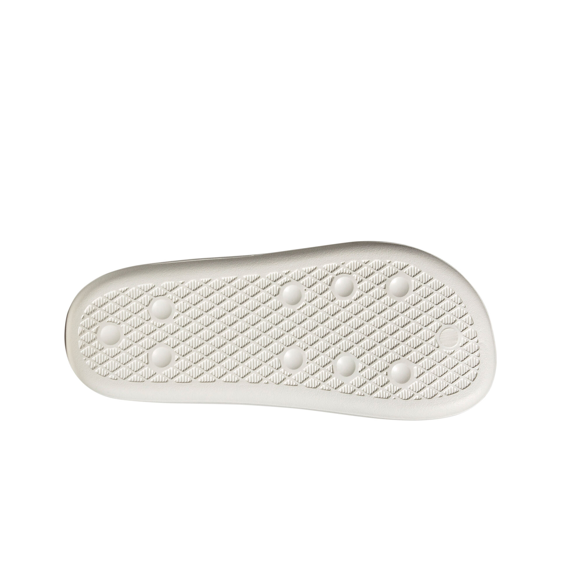 adidas Chancletas y Sandalias Mujer ADILETTE AYOON W vista frontal girada 45º adidas Chancletas y Sandalias Mujer ADILETTE AYOON W vista frontal girada 45º
