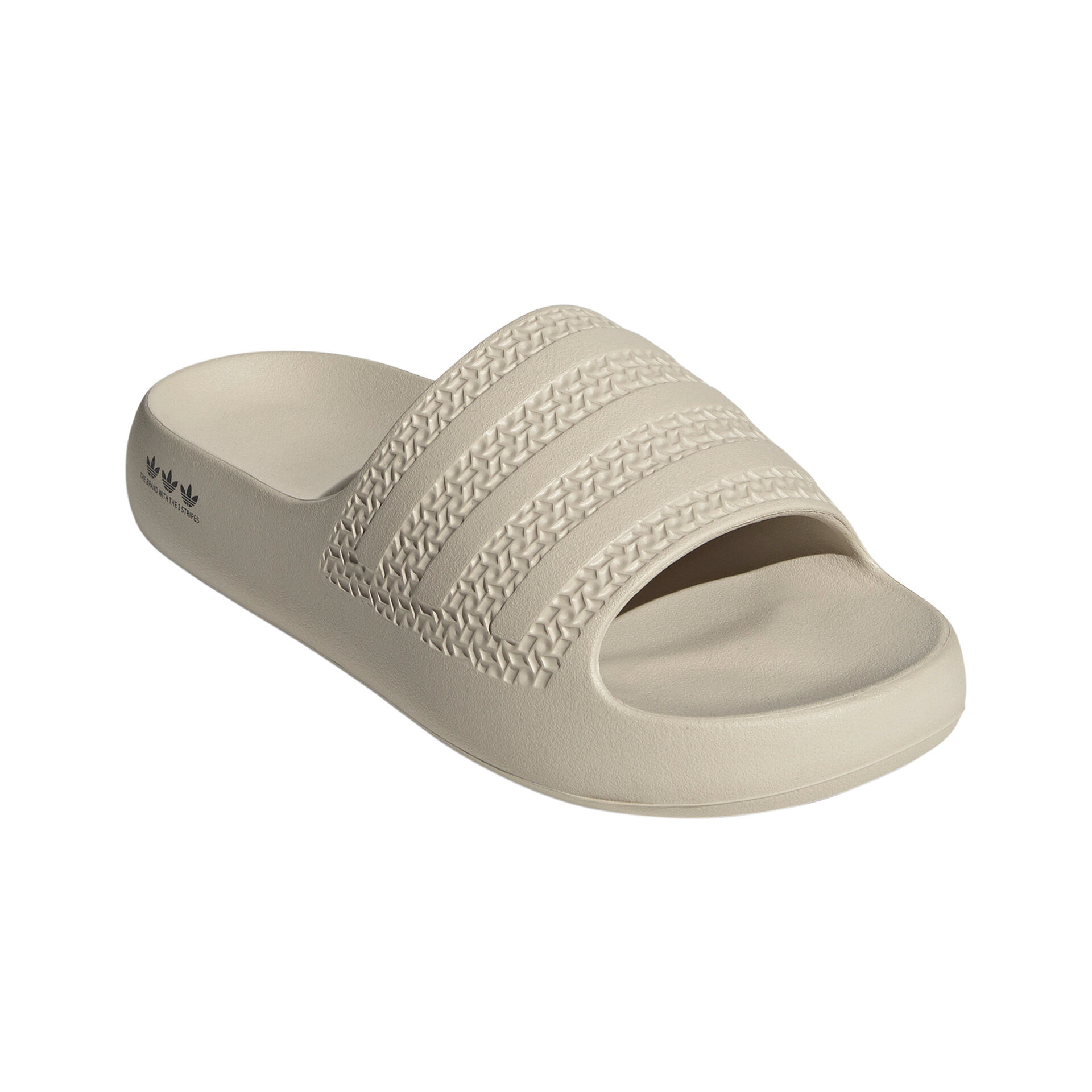 adidas Chancletas y Sandalias Mujer ADILETTE AYOON W lateral interior adidas Chancletas y Sandalias Mujer ADILETTE AYOON W lateral interior