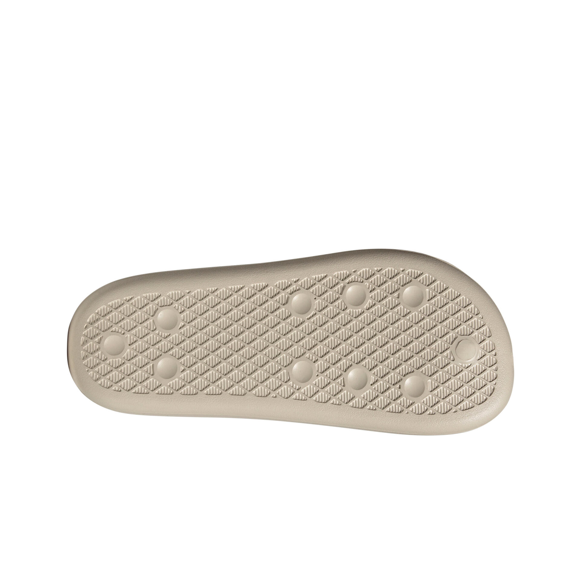 adidas Chancletas y Sandalias Mujer ADILETTE AYOON W vista frontal girada 45º adidas Chancletas y Sandalias Mujer ADILETTE AYOON W vista frontal girada 45º