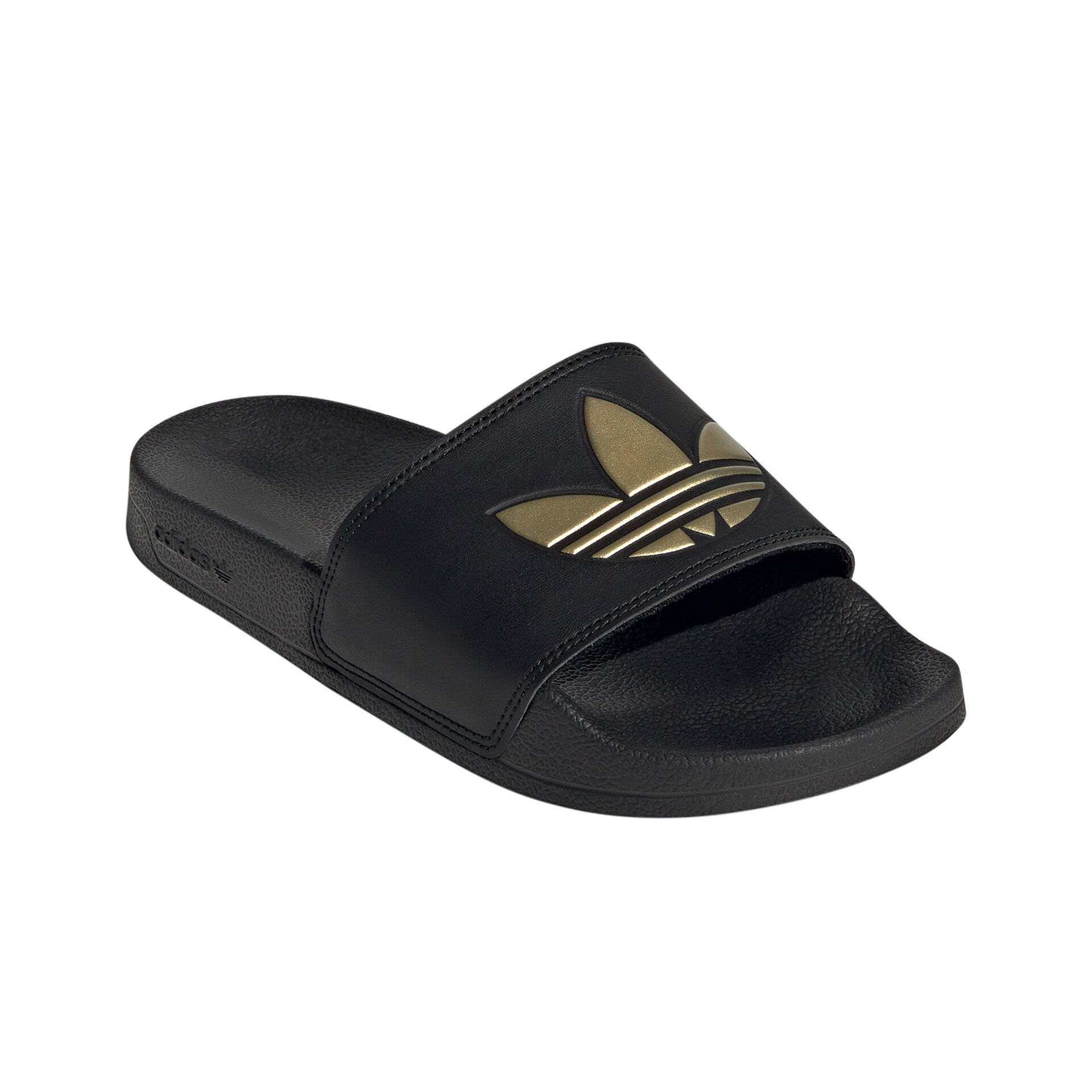 adidas Chancletas y Sandalias Mujer ADILETTE LITE W lateral interior adidas Chancletas y Sandalias Mujer ADILETTE LITE W lateral interior