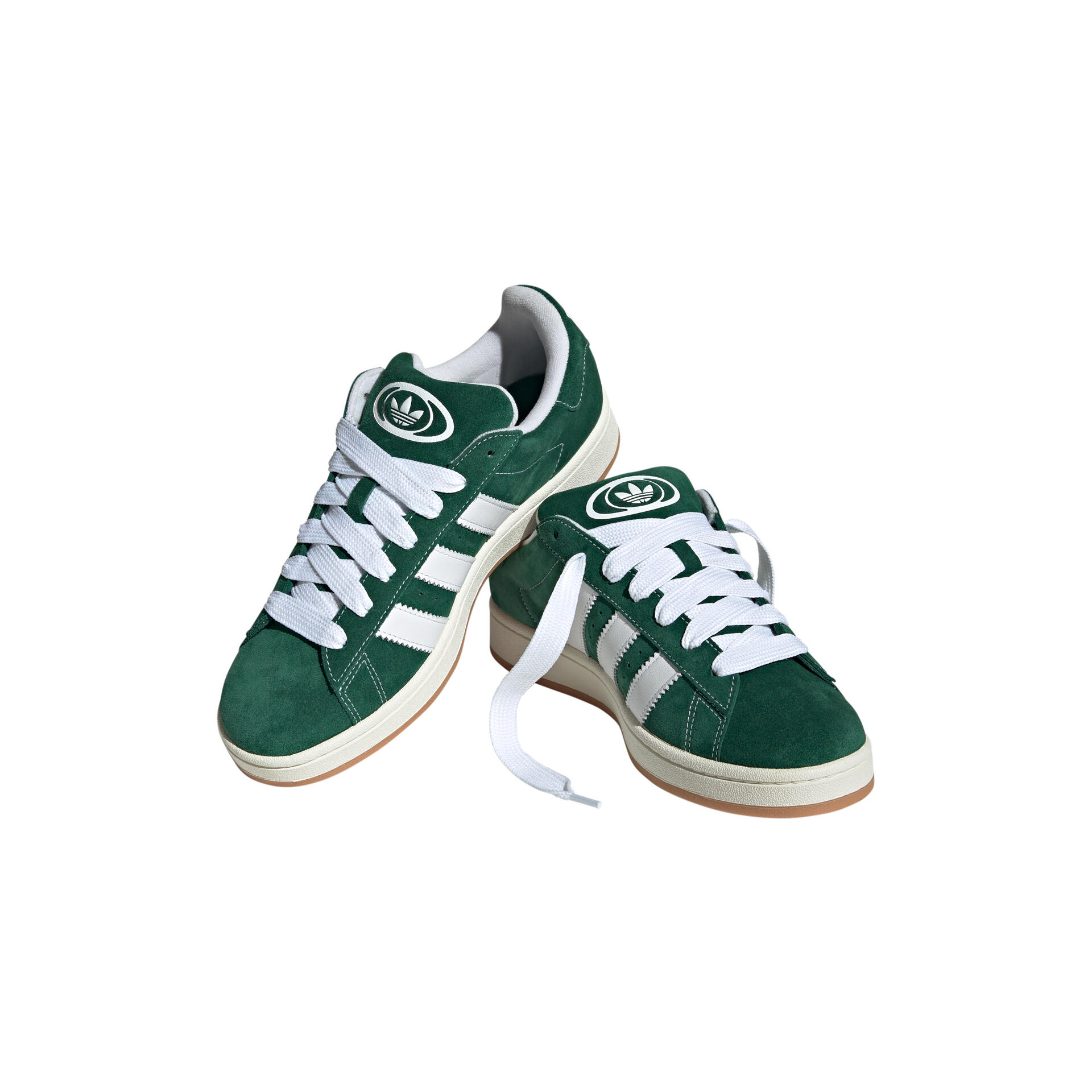 adidas Zapatillas Hombre CAMPUS 00s lateral interior adidas Zapatillas Hombre CAMPUS 00s lateral interior