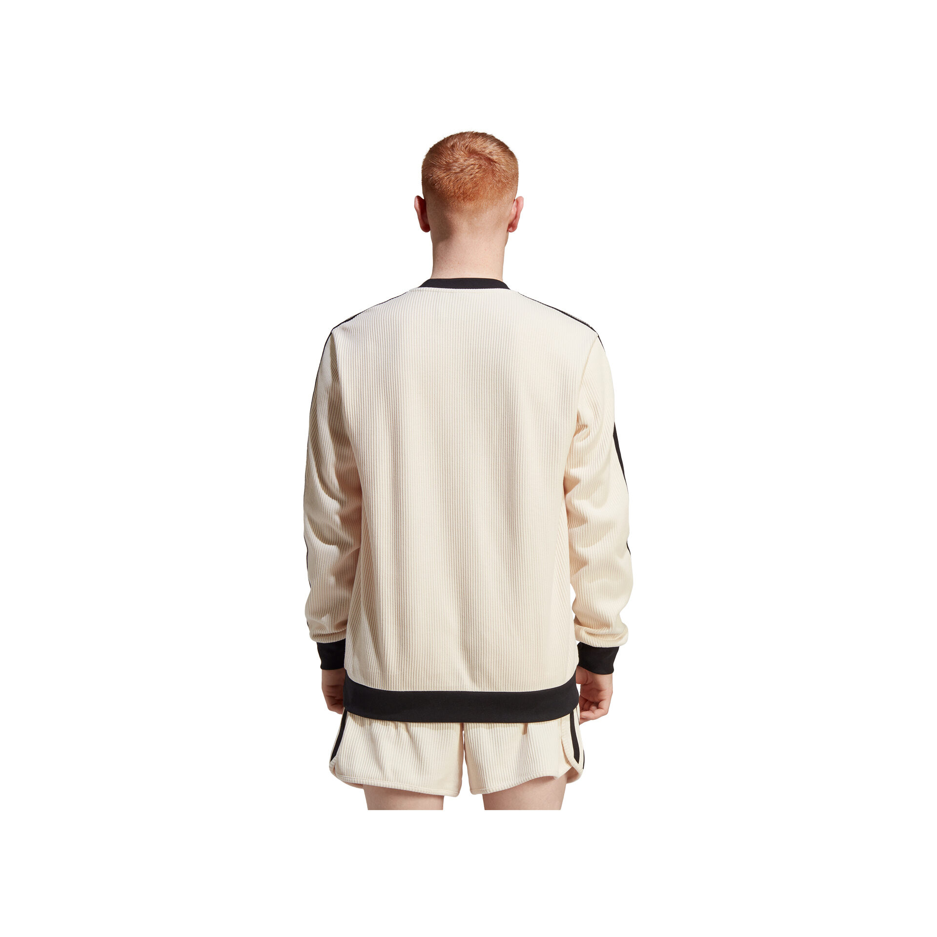 adidas Sudadera Hombre Q2 CREW 03 adidas Sudadera Hombre Q2 CREW 03