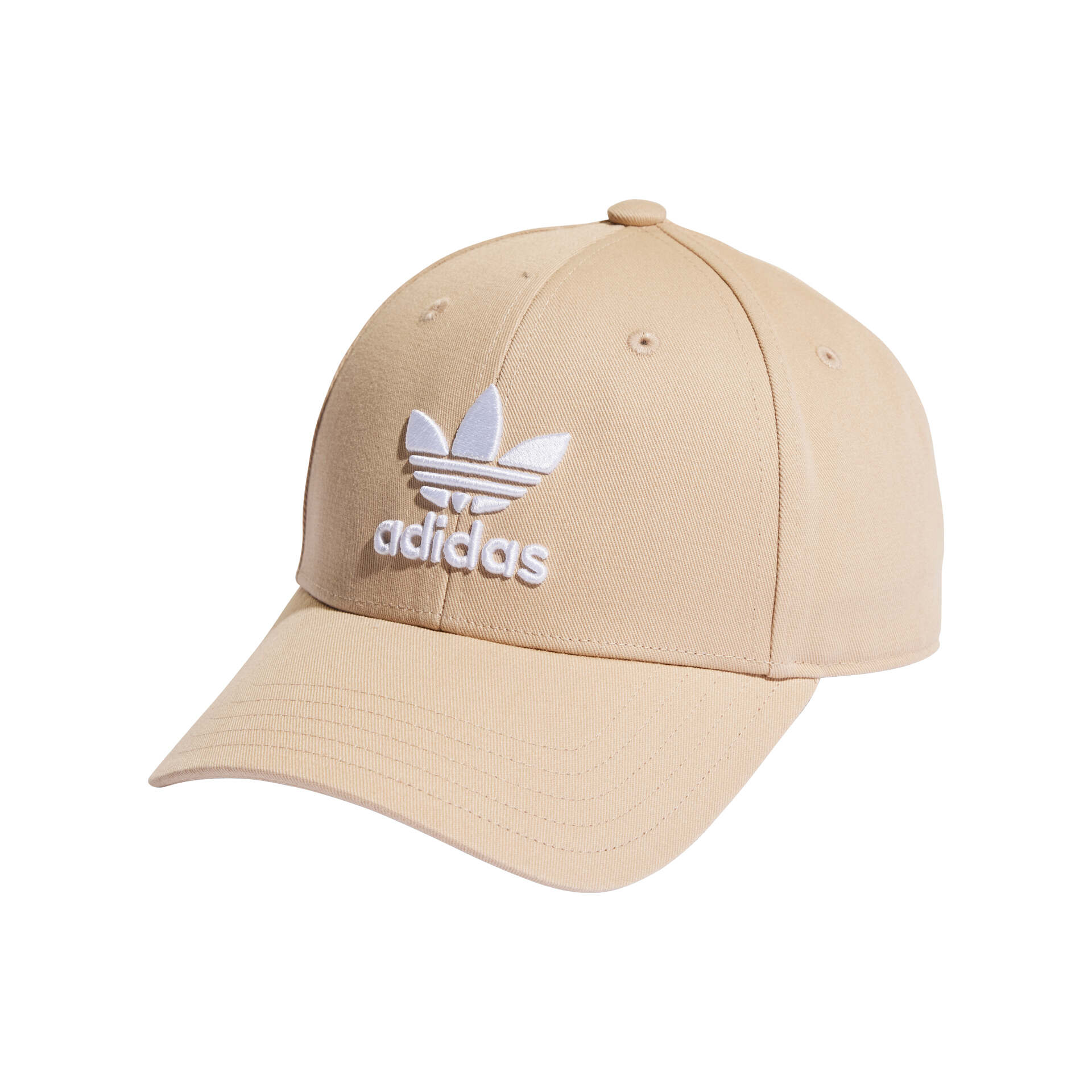adidas Gorra BASEB CLASS TRE vista frontal adidas Gorra BASEB CLASS TRE vista frontal