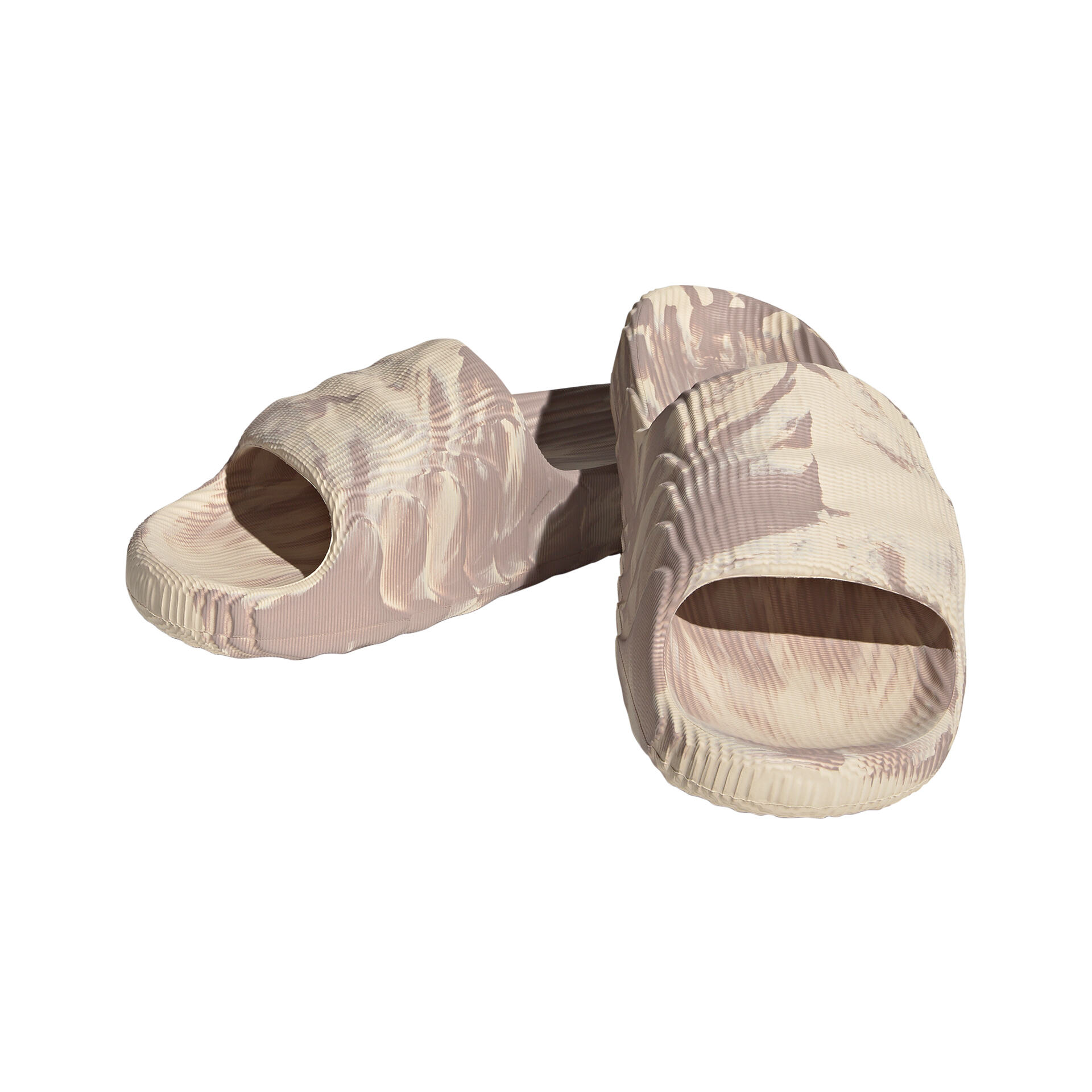 adidas Chancletas y Sandalias Hombre ADILETTE 22 lateral interior adidas Chancletas y Sandalias Hombre ADILETTE 22 lateral interior